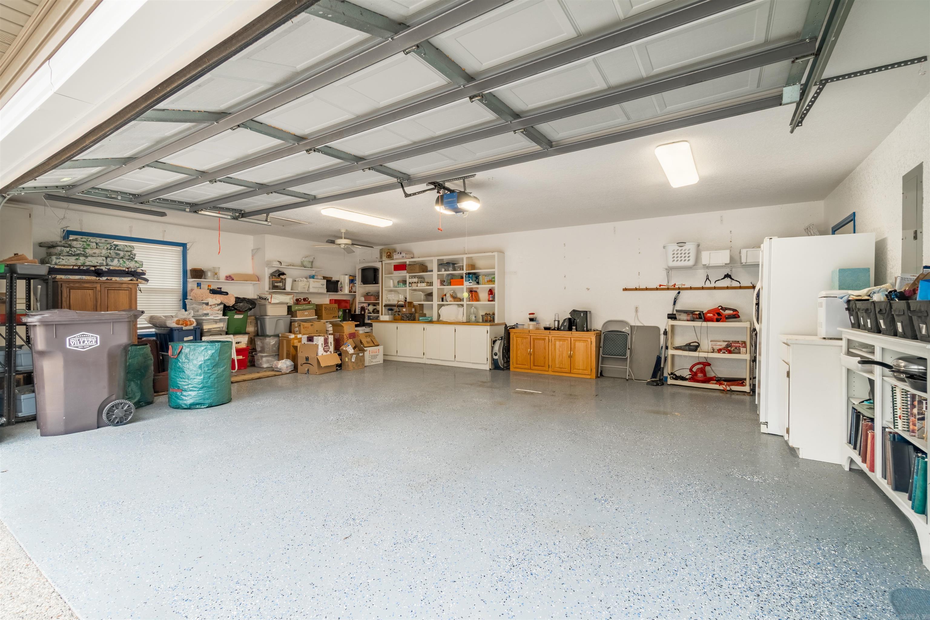 3 Riqueza Lane  Hot Springs Village, AR