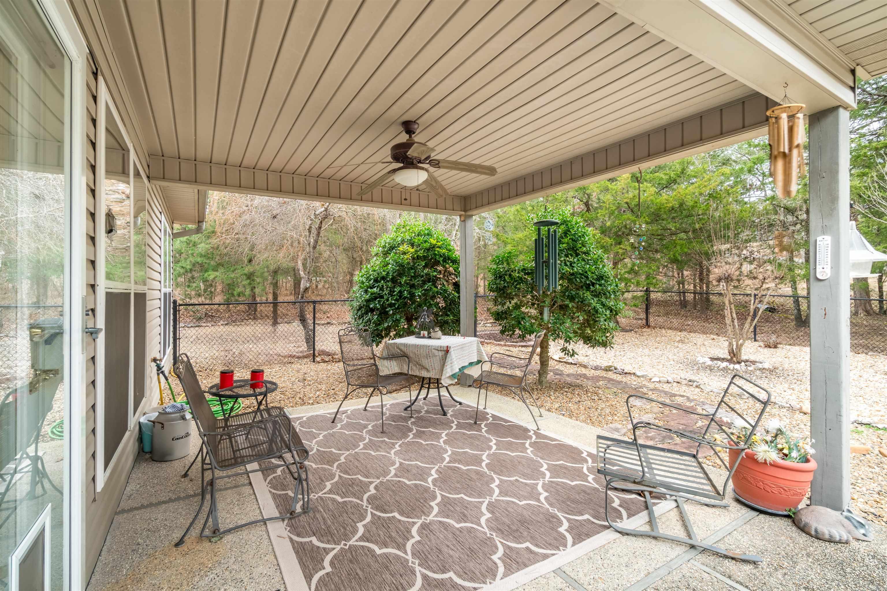 3 Riqueza Lane  Hot Springs Village, AR