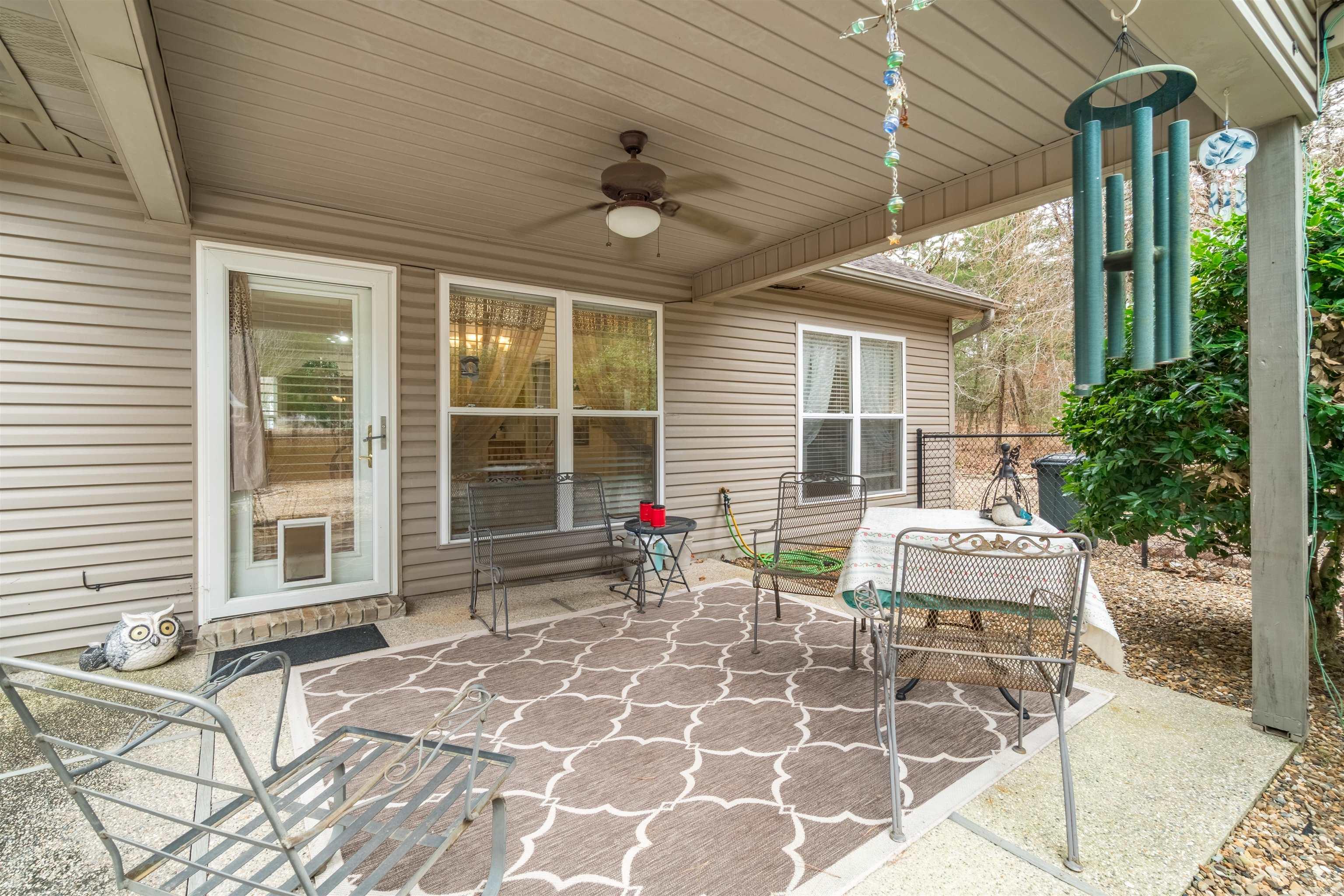 3 Riqueza Lane  Hot Springs Village, AR