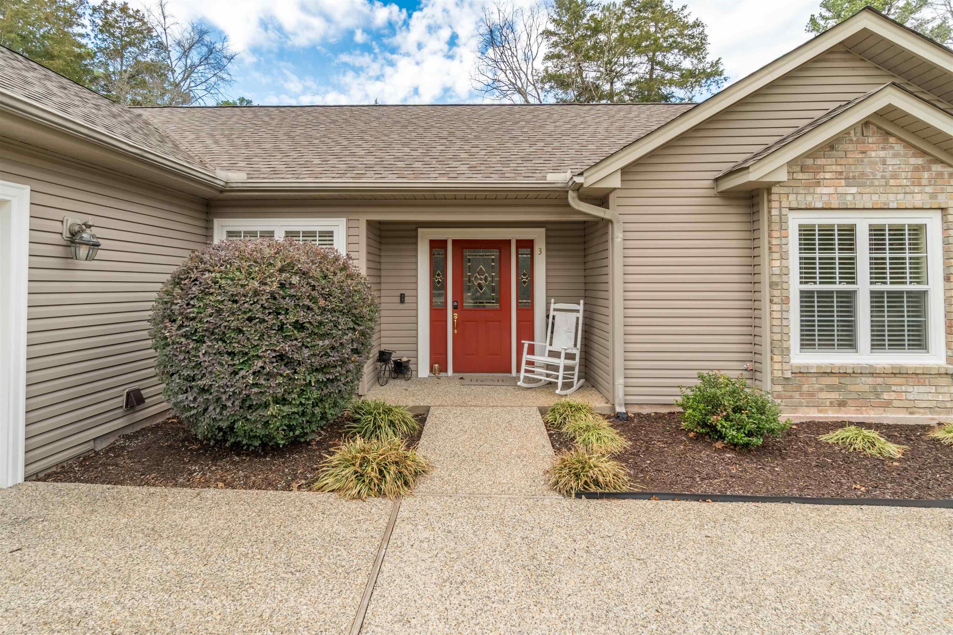 3 Riqueza Lane  Hot Springs Village, AR