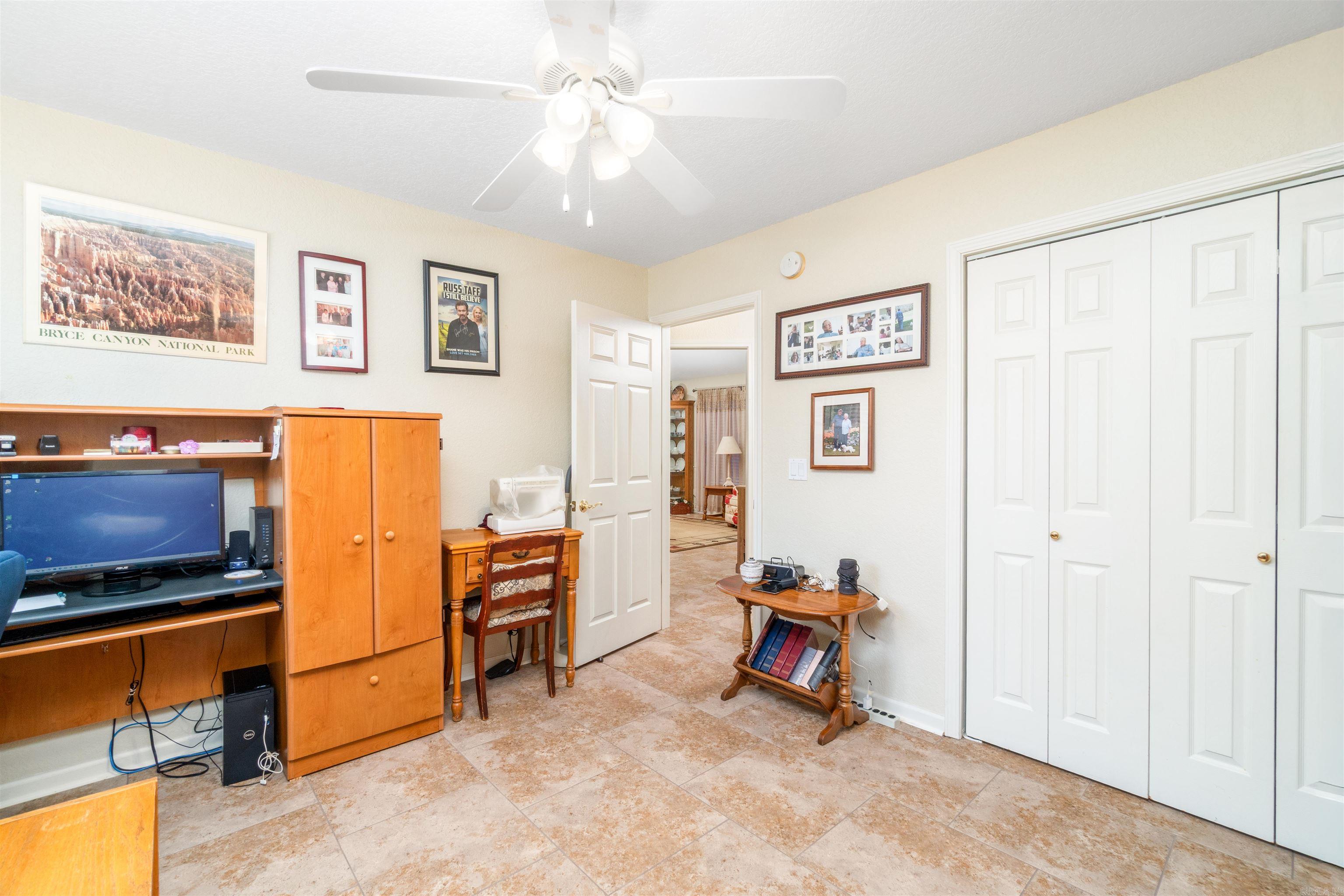 3 Riqueza Lane  Hot Springs Village, AR