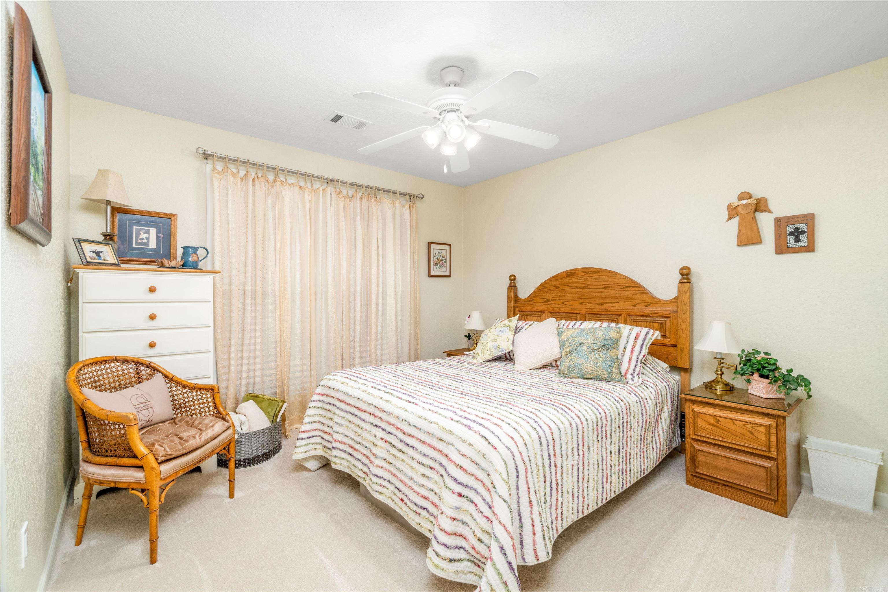 3 Riqueza Lane  Hot Springs Village, AR