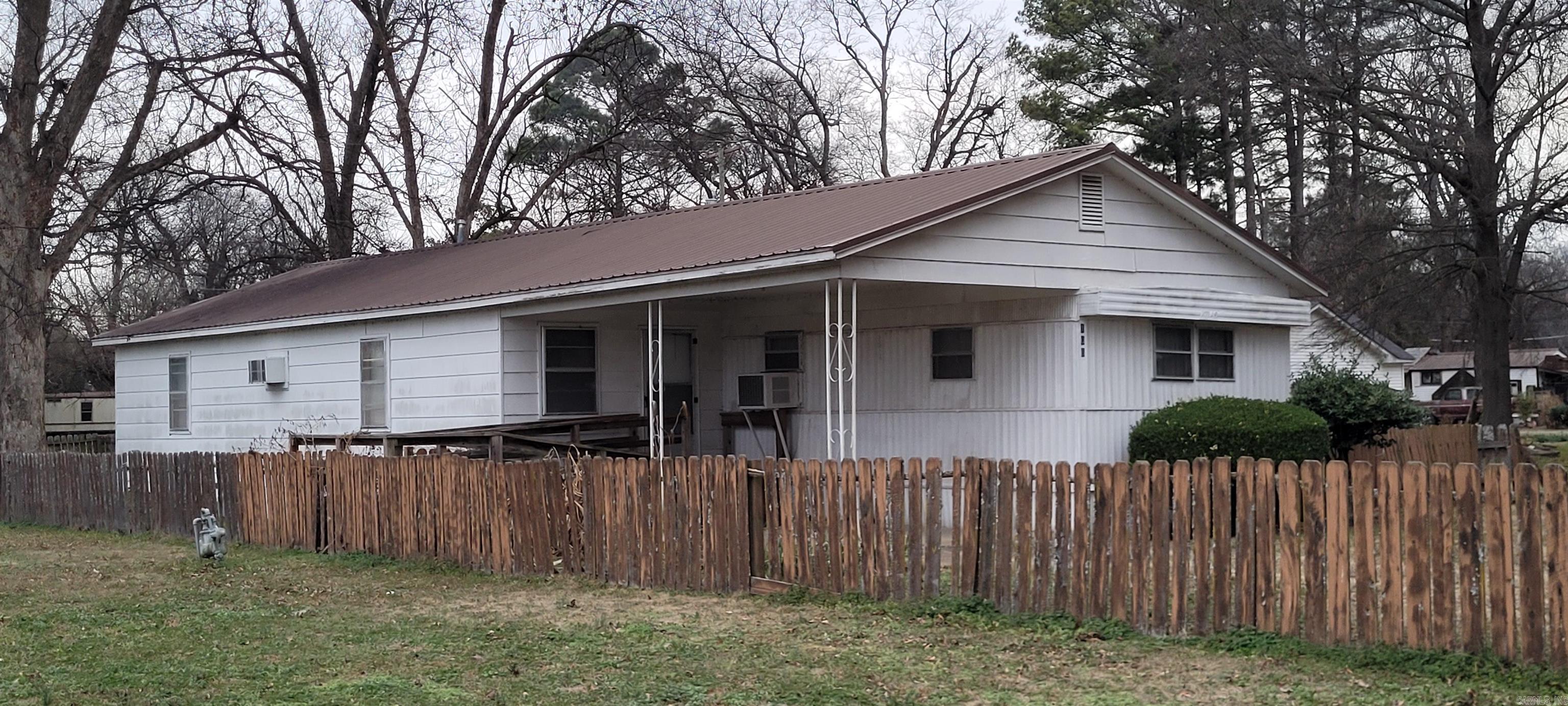 106 Johnson  McCrory, AR