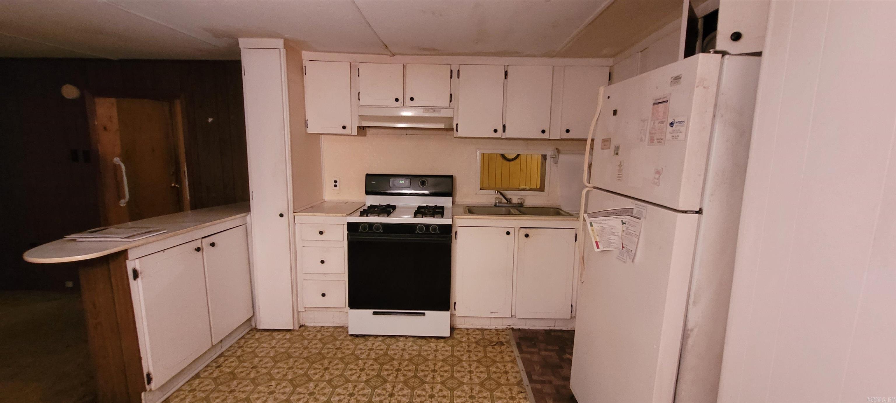 106 Johnson  McCrory, AR