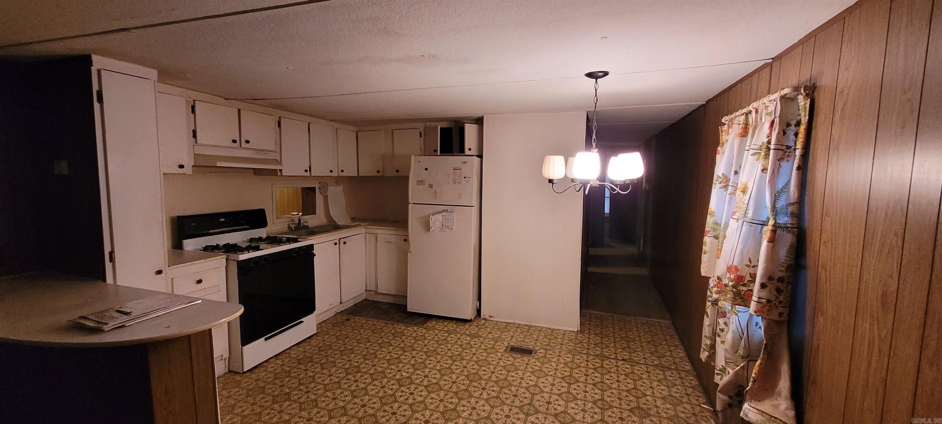 106 Johnson  McCrory, AR