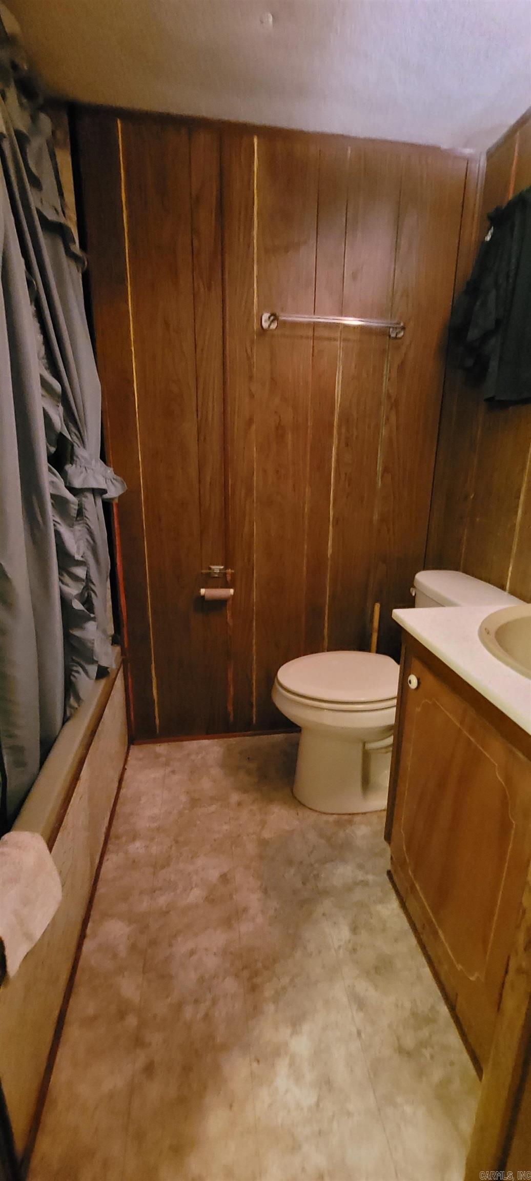 106 Johnson  McCrory, AR