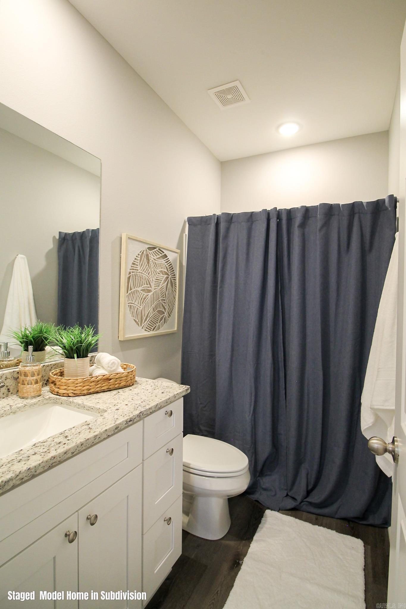 2 Wolfsbridge  Little Rock, AR