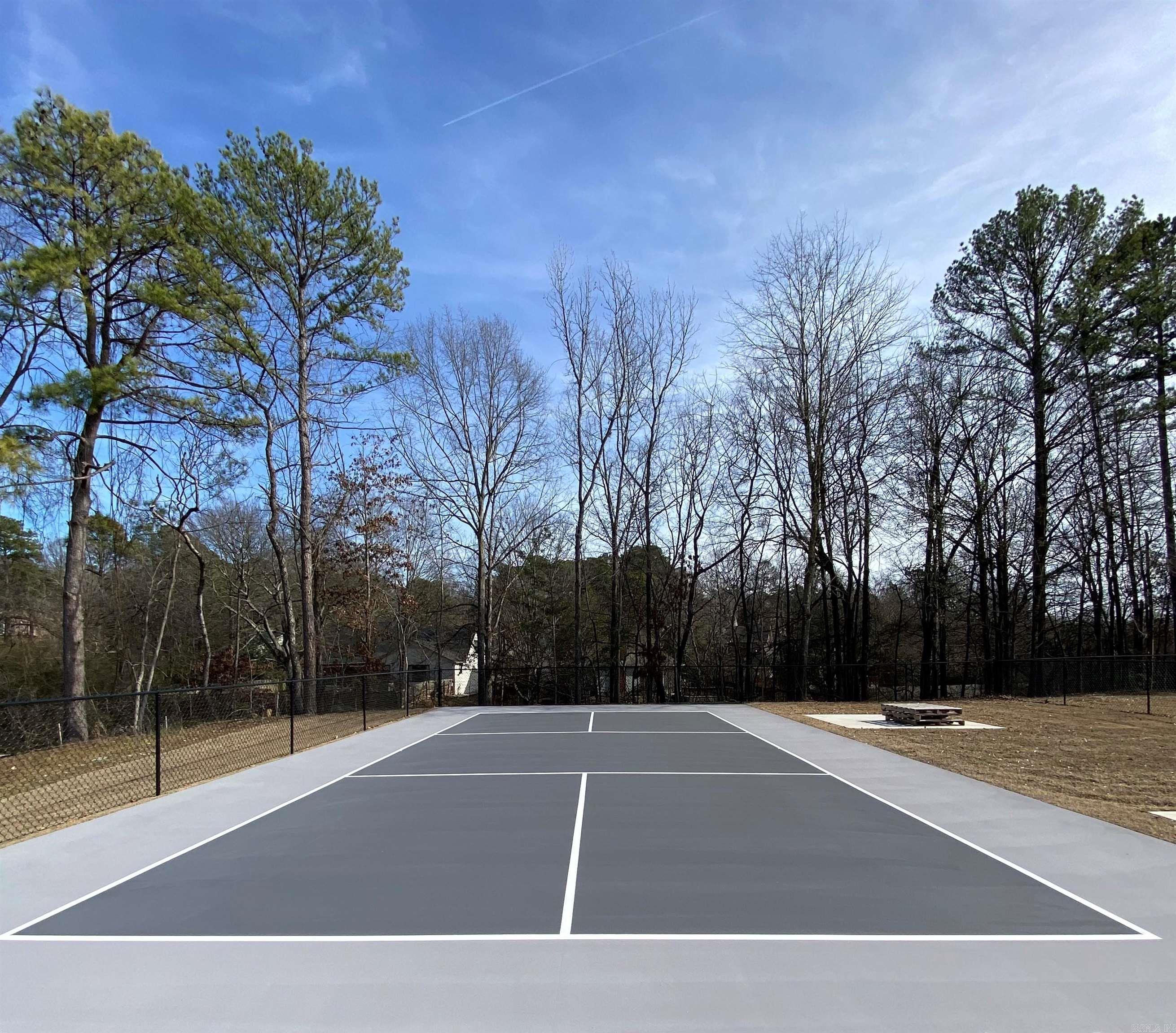 2 Wolfsbridge  Little Rock, AR