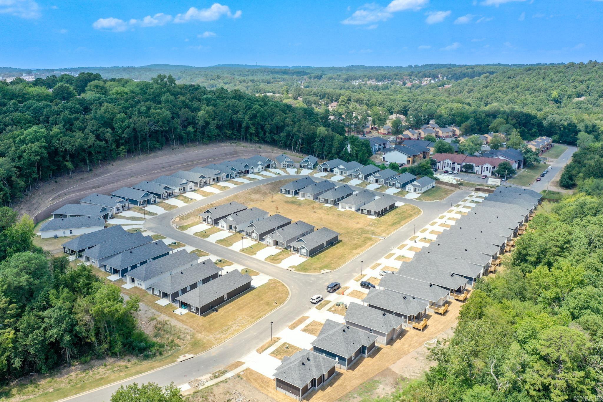 2 Wolfsbridge  Little Rock, AR