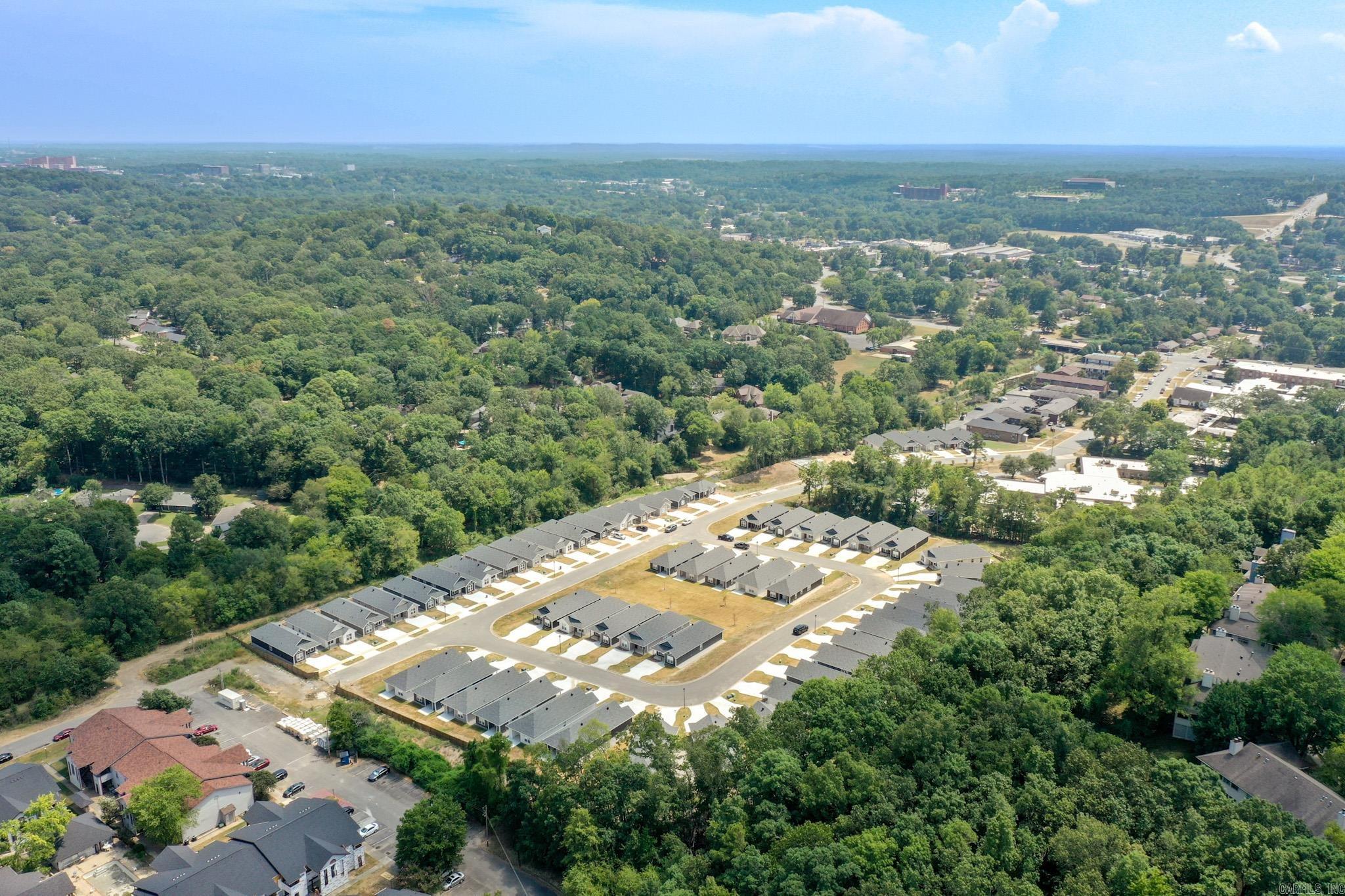 2 Wolfsbridge  Little Rock, AR