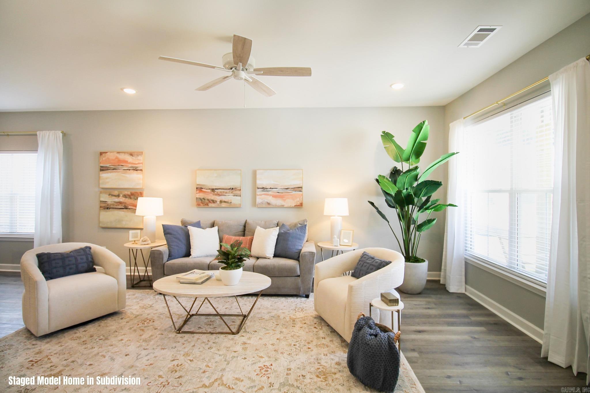 2 Wolfsbridge  Little Rock, AR