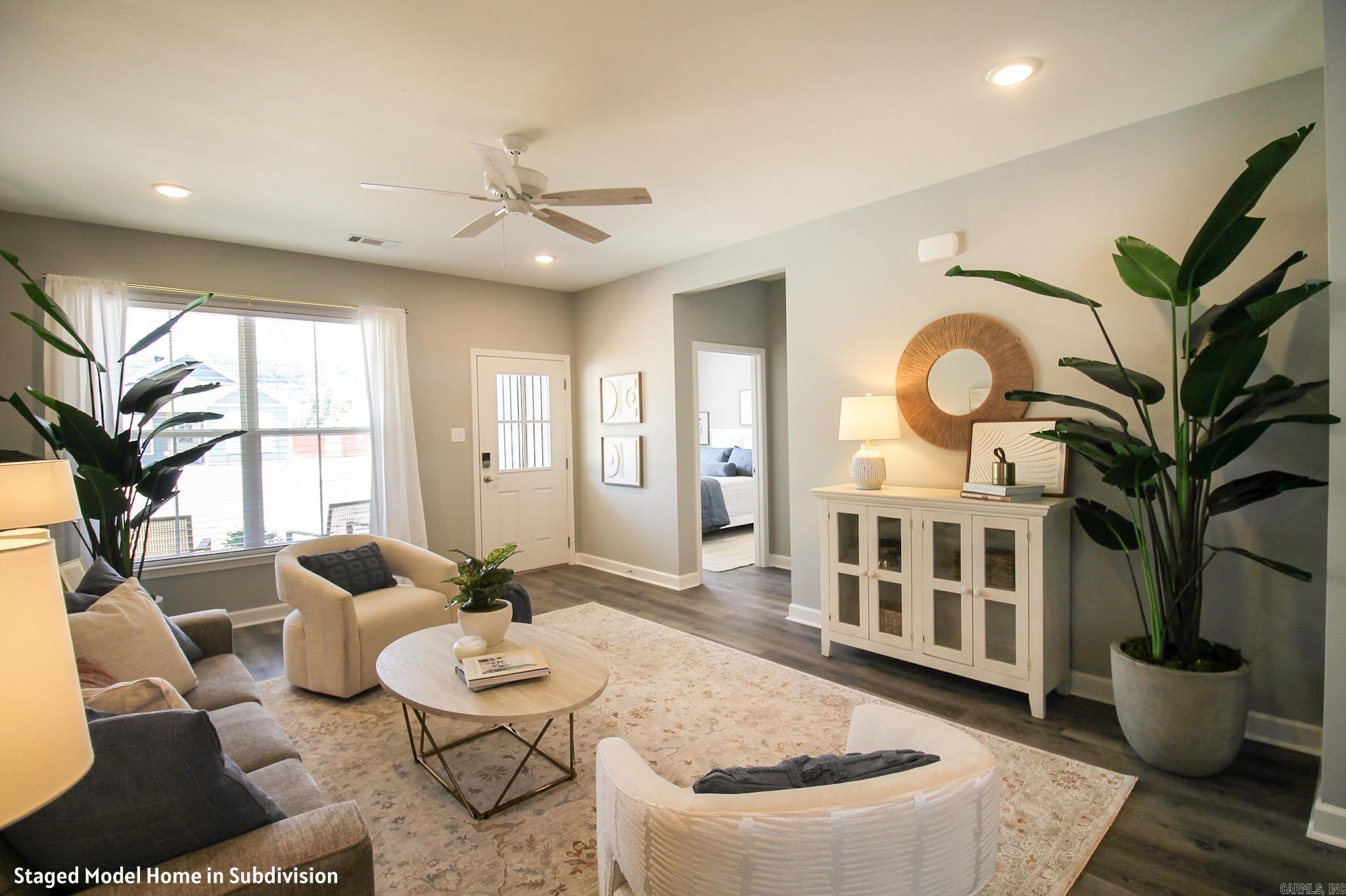 2 Wolfsbridge  Little Rock, AR