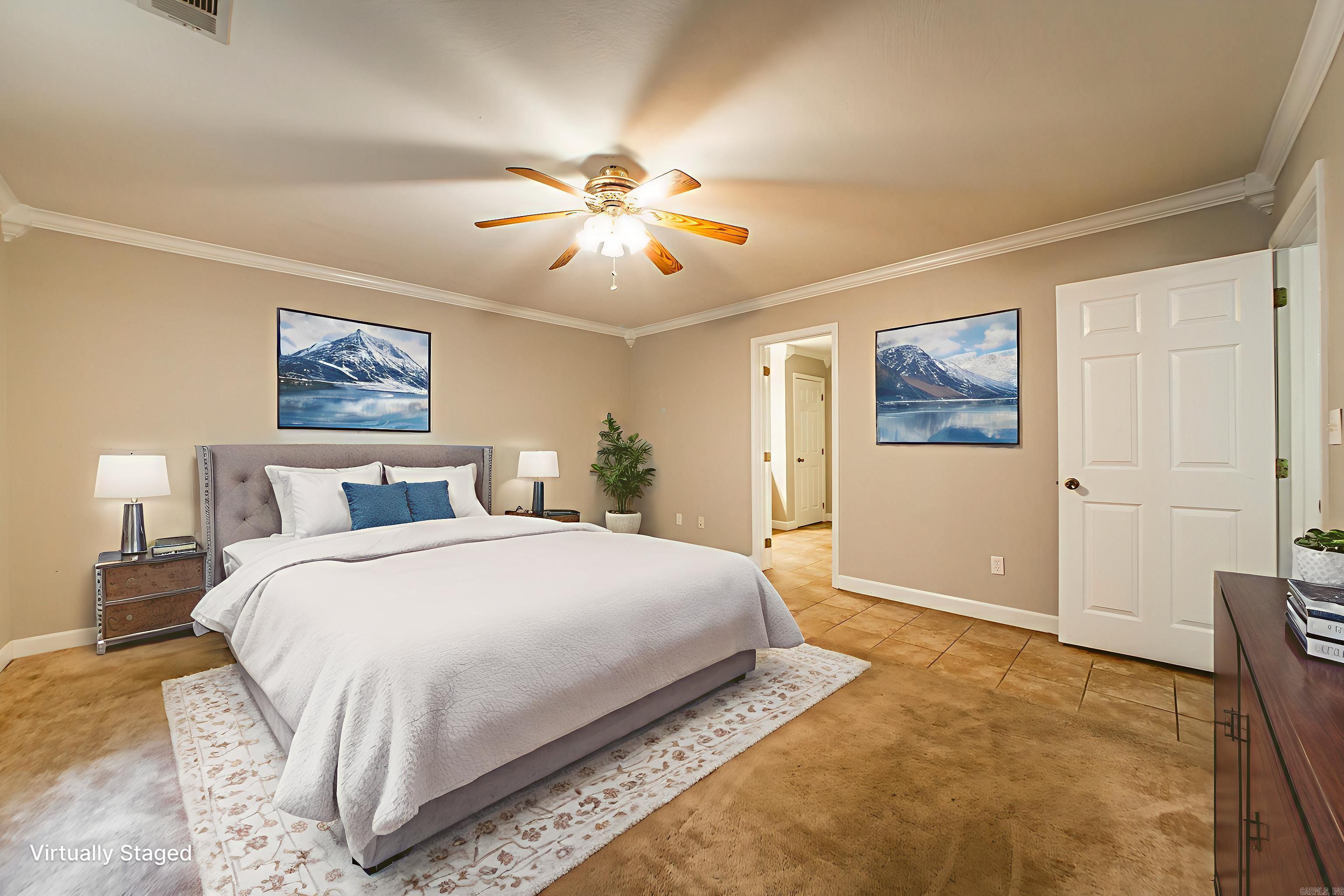 100 Traway  Edgemont, AR