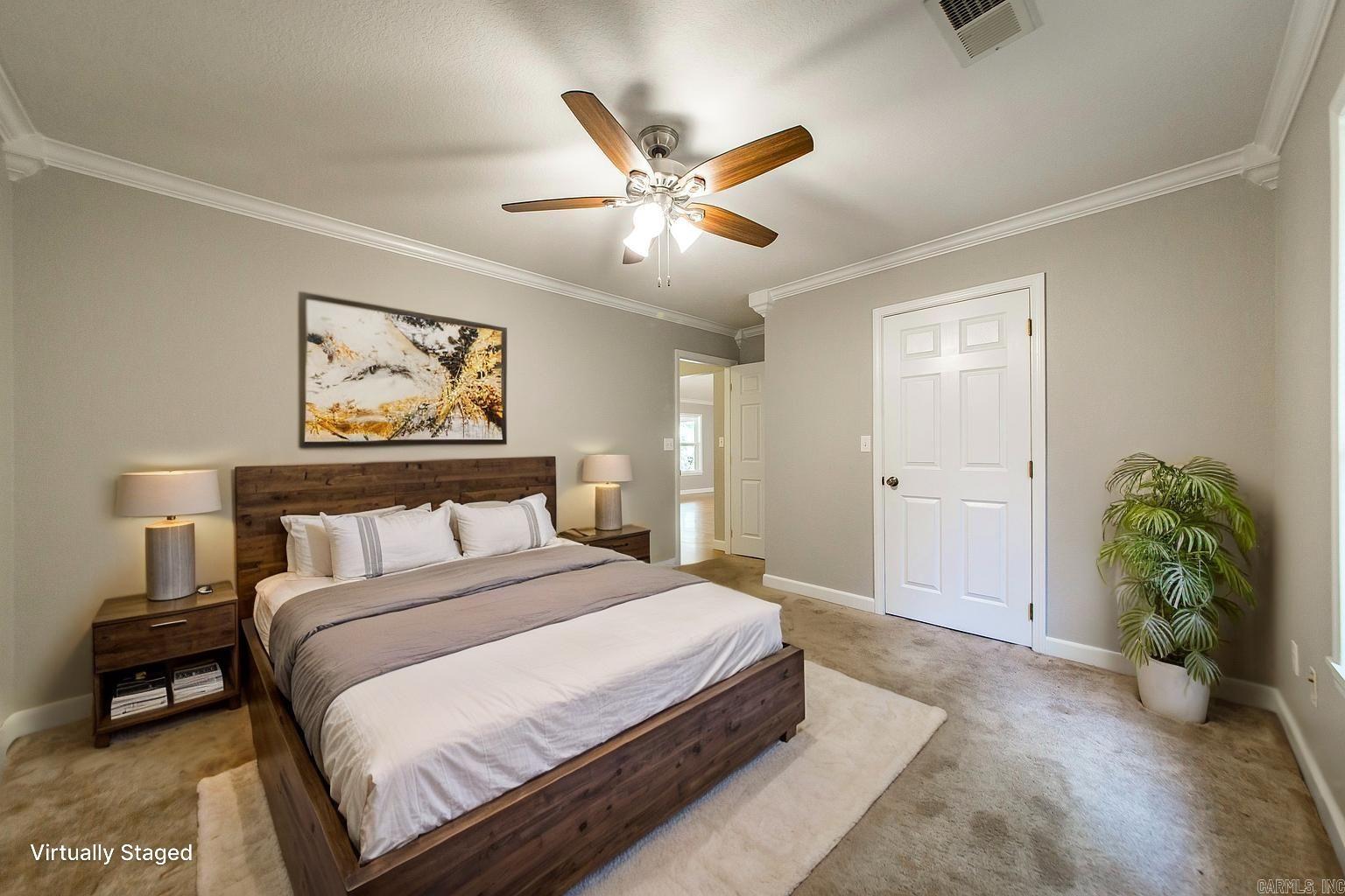 100 Traway  Edgemont, AR