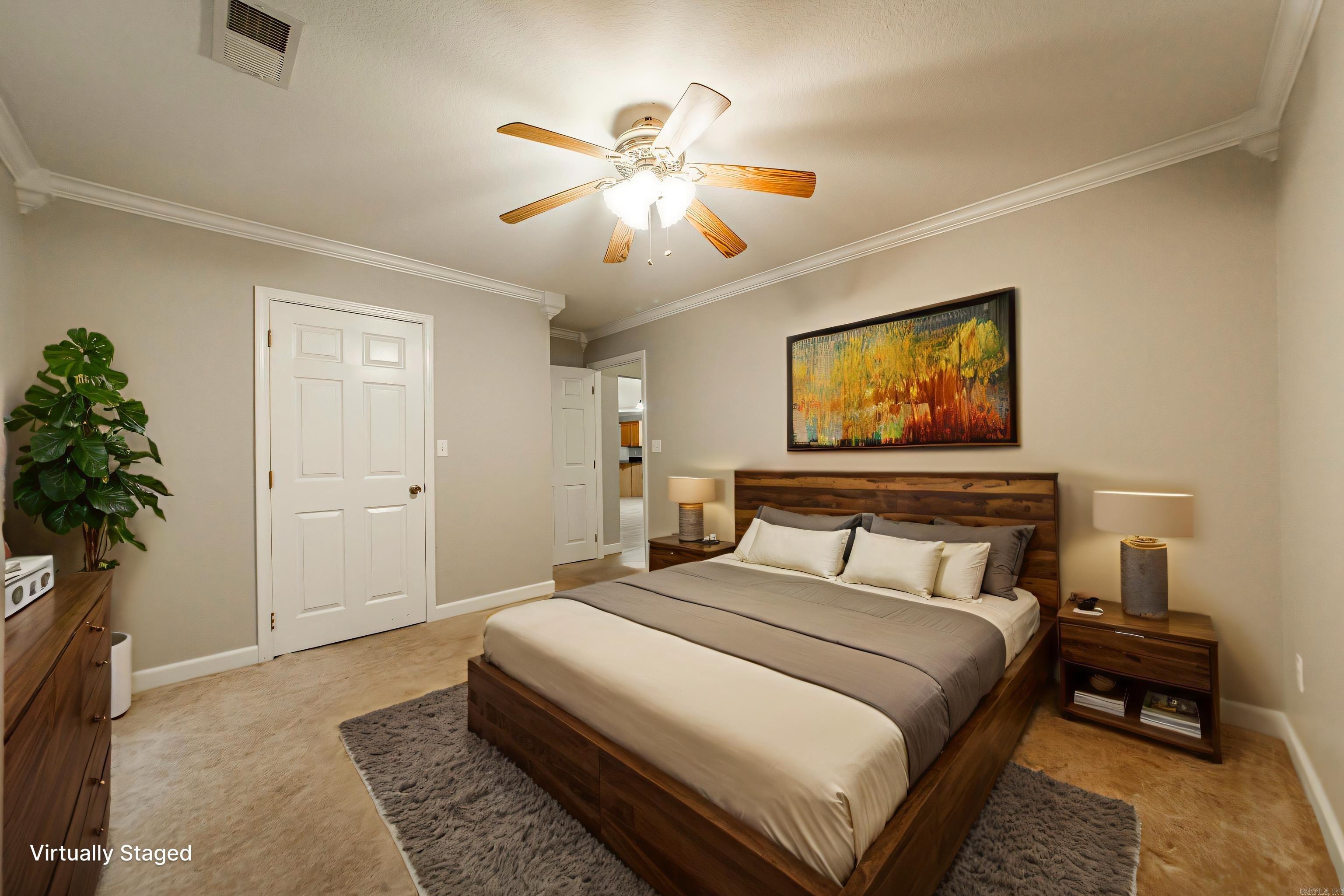 100 Traway  Edgemont, AR