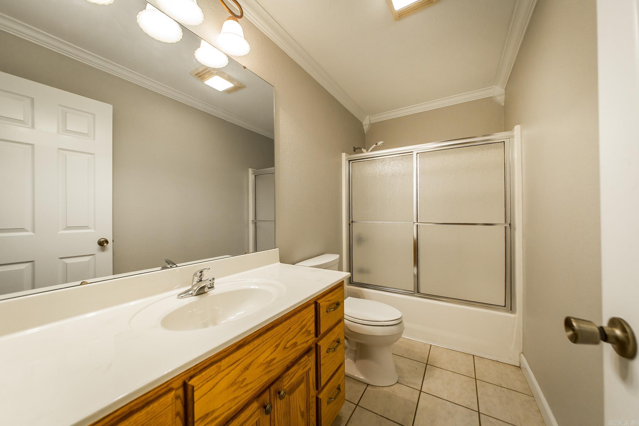 100 Traway  Edgemont, AR