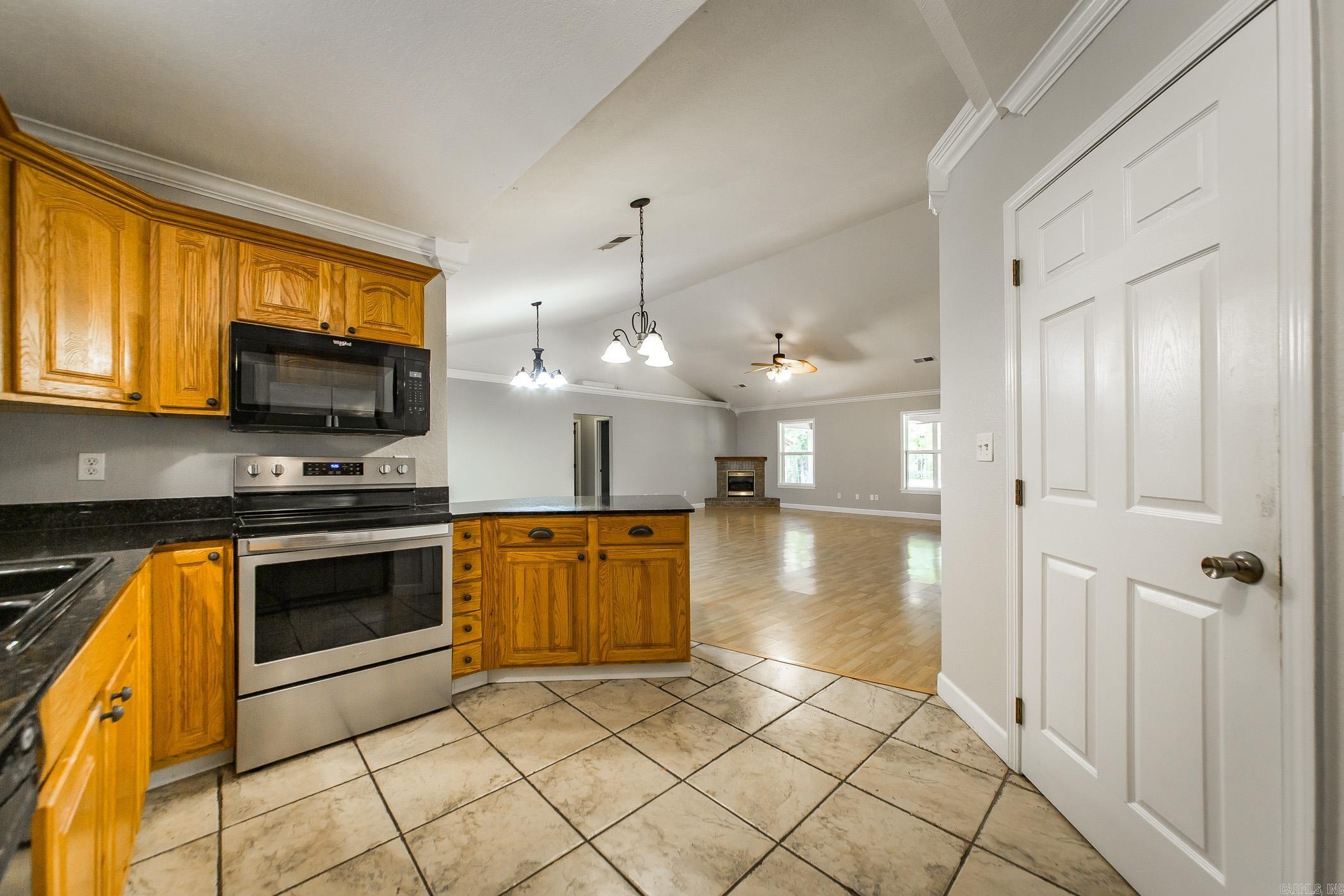 100 Traway  Edgemont, AR