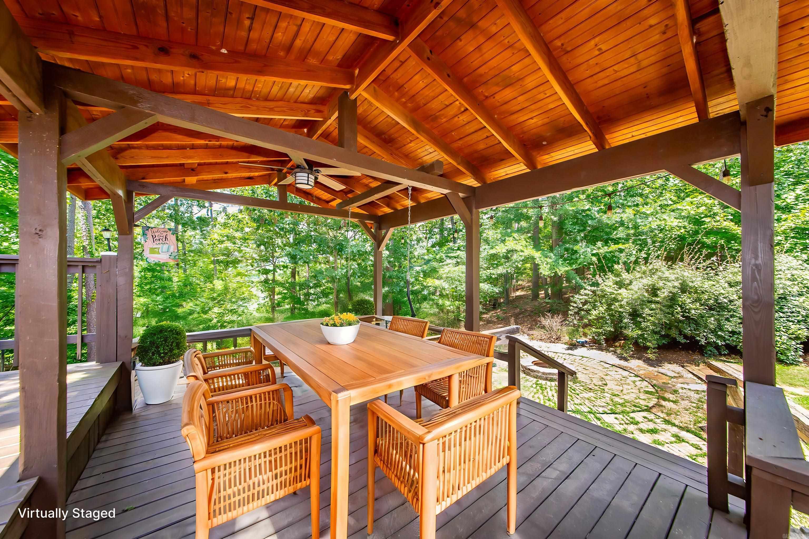 100 Traway  Edgemont, AR