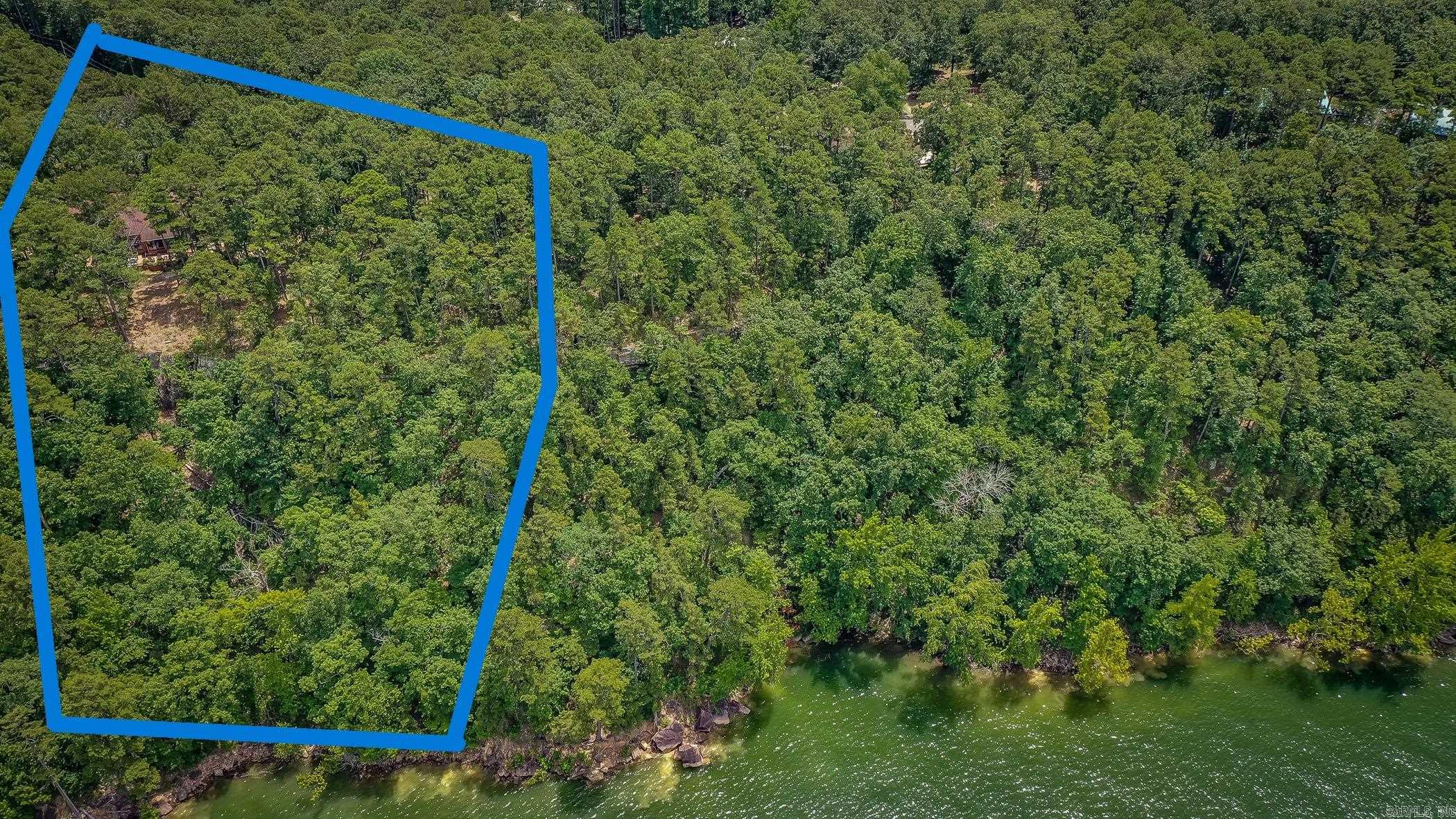 100 Traway  Edgemont, AR