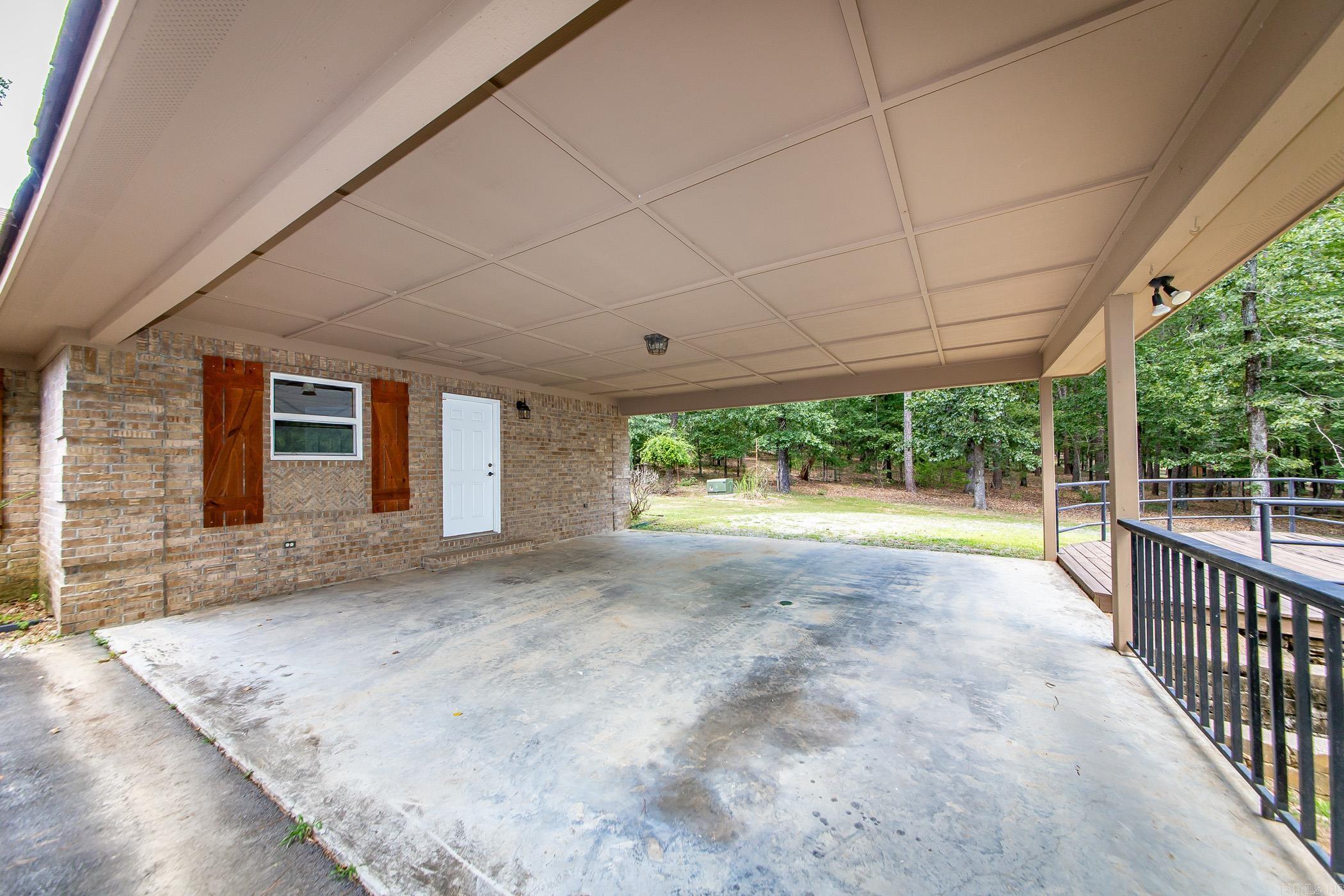 100 Traway  Edgemont, AR