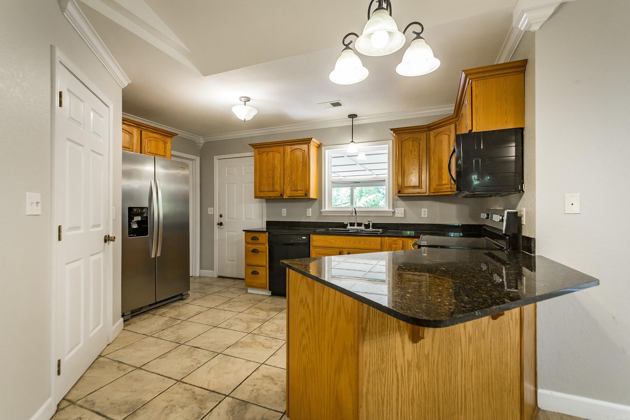 100 Traway  Edgemont, AR