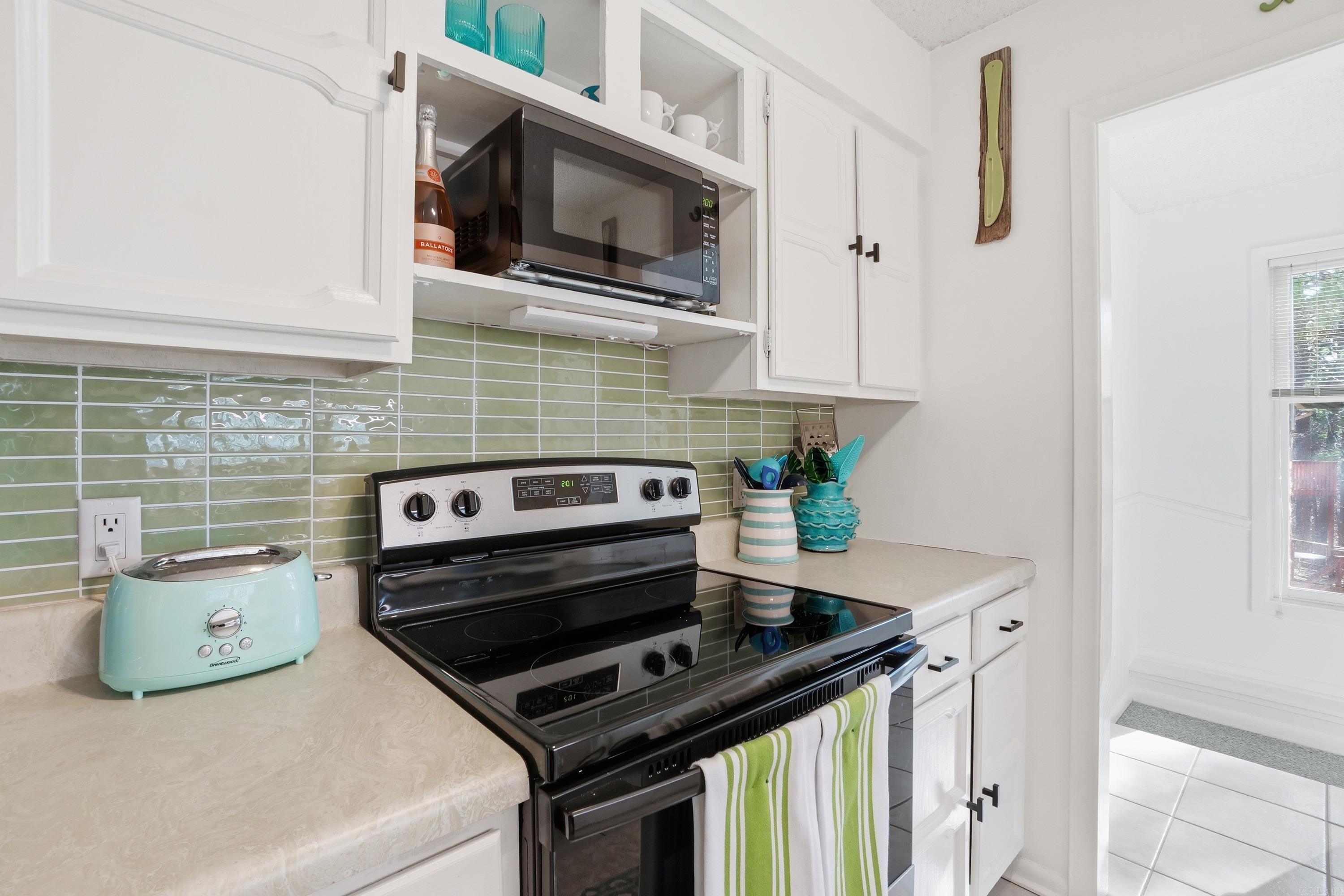 23 Halcon Place  Hot Springs Village, AR