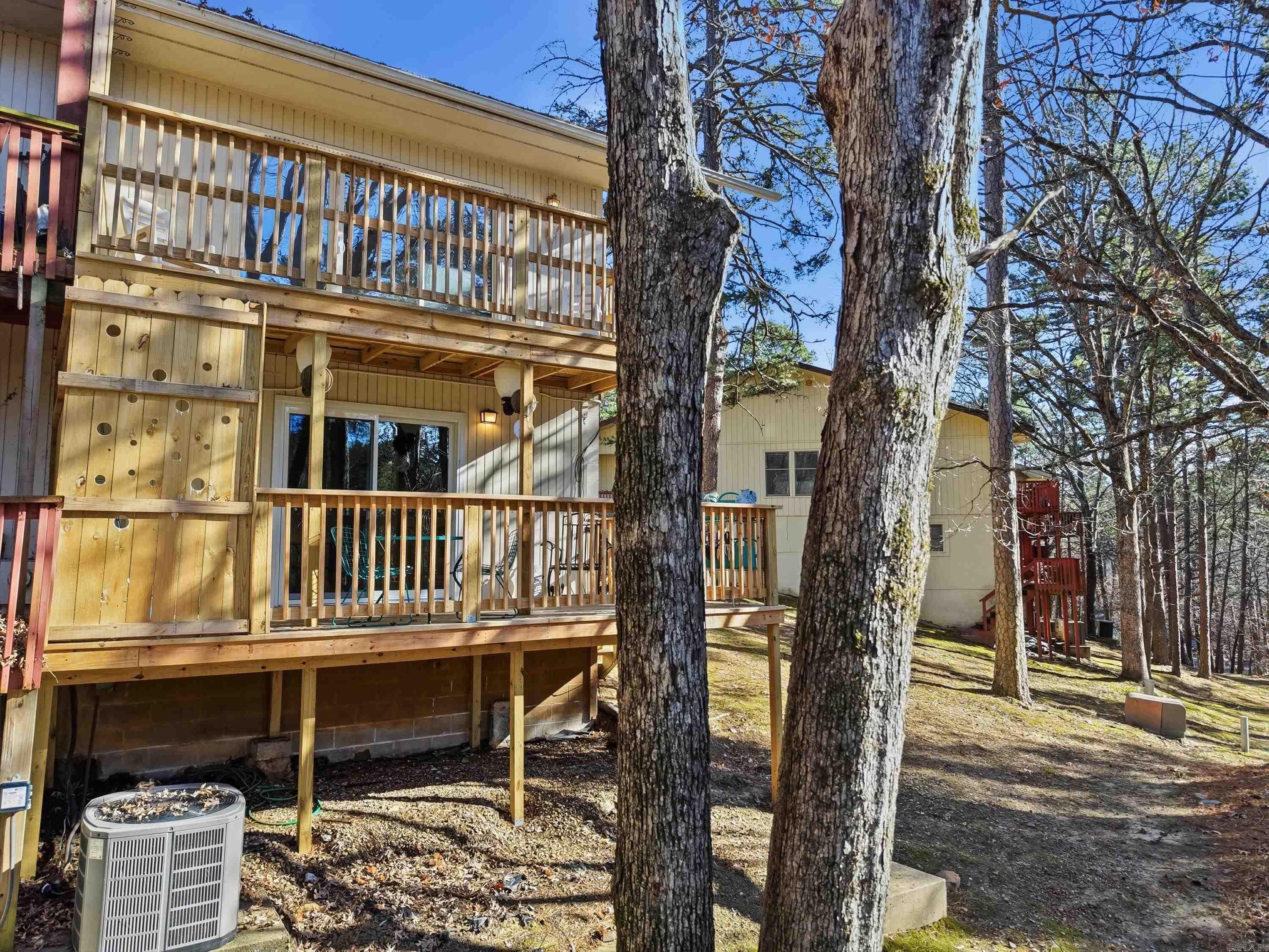 23 Halcon Place  Hot Springs Village, AR