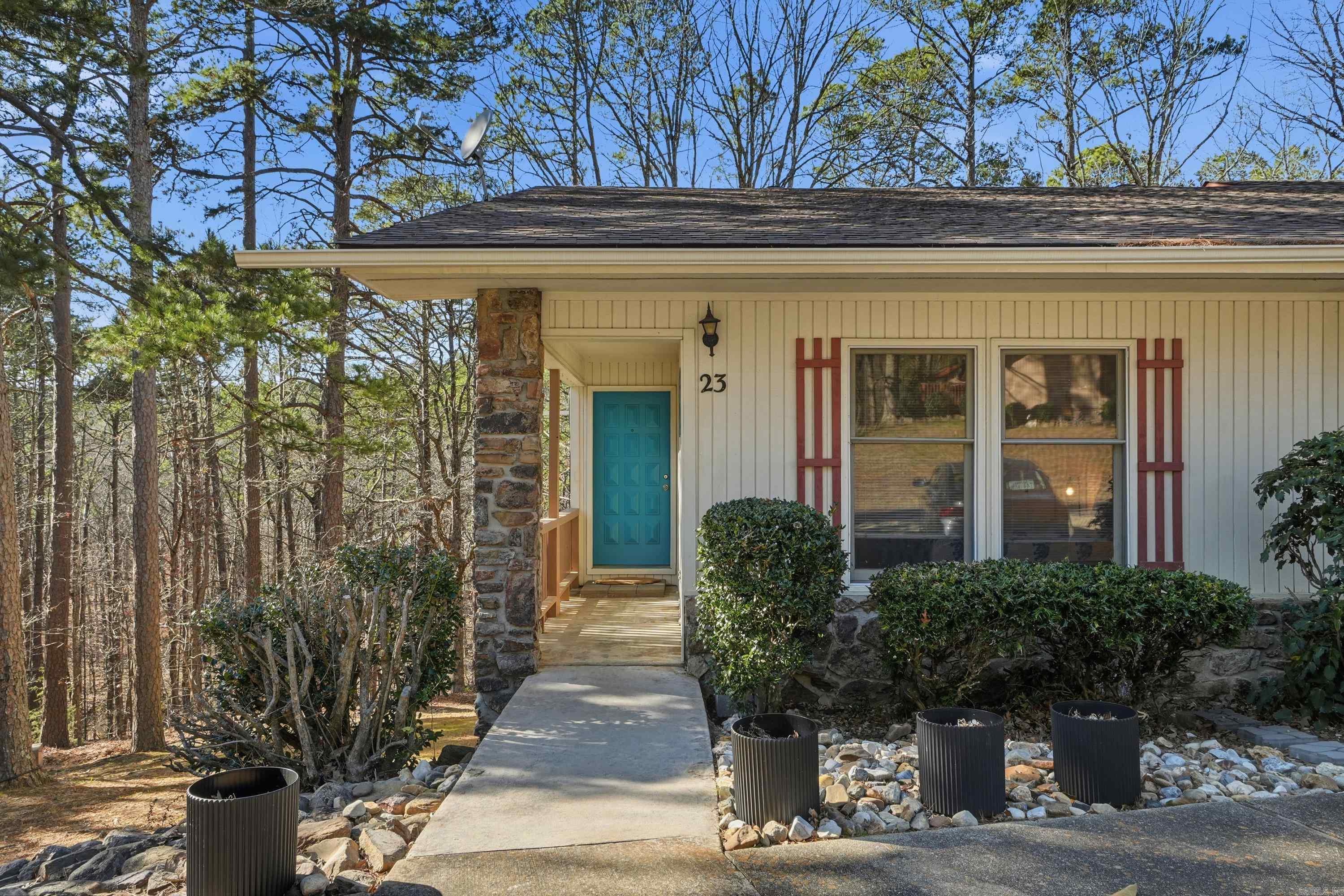 23 Halcon Place  Hot Springs Village, AR