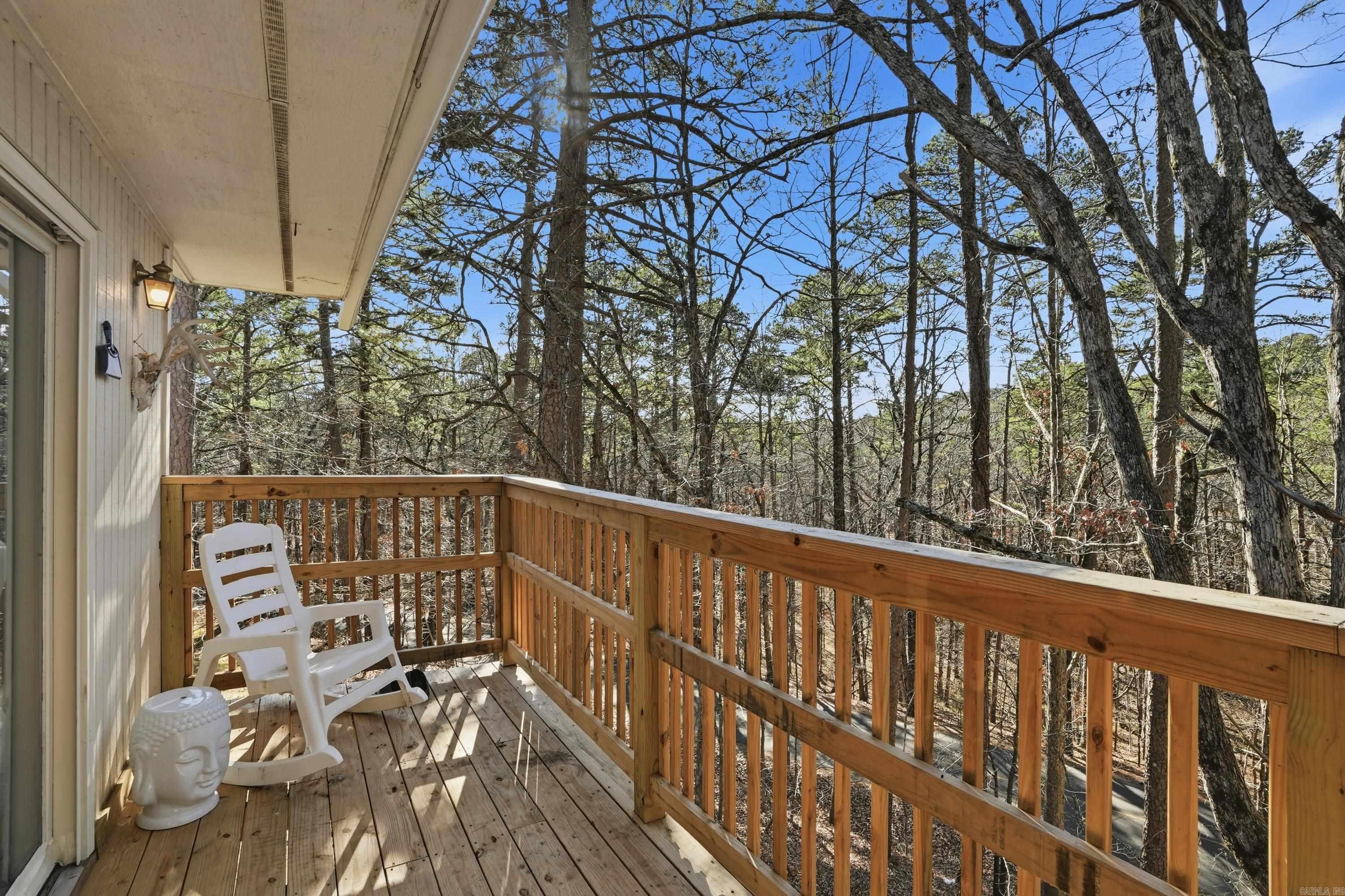 23 Halcon Place  Hot Springs Village, AR