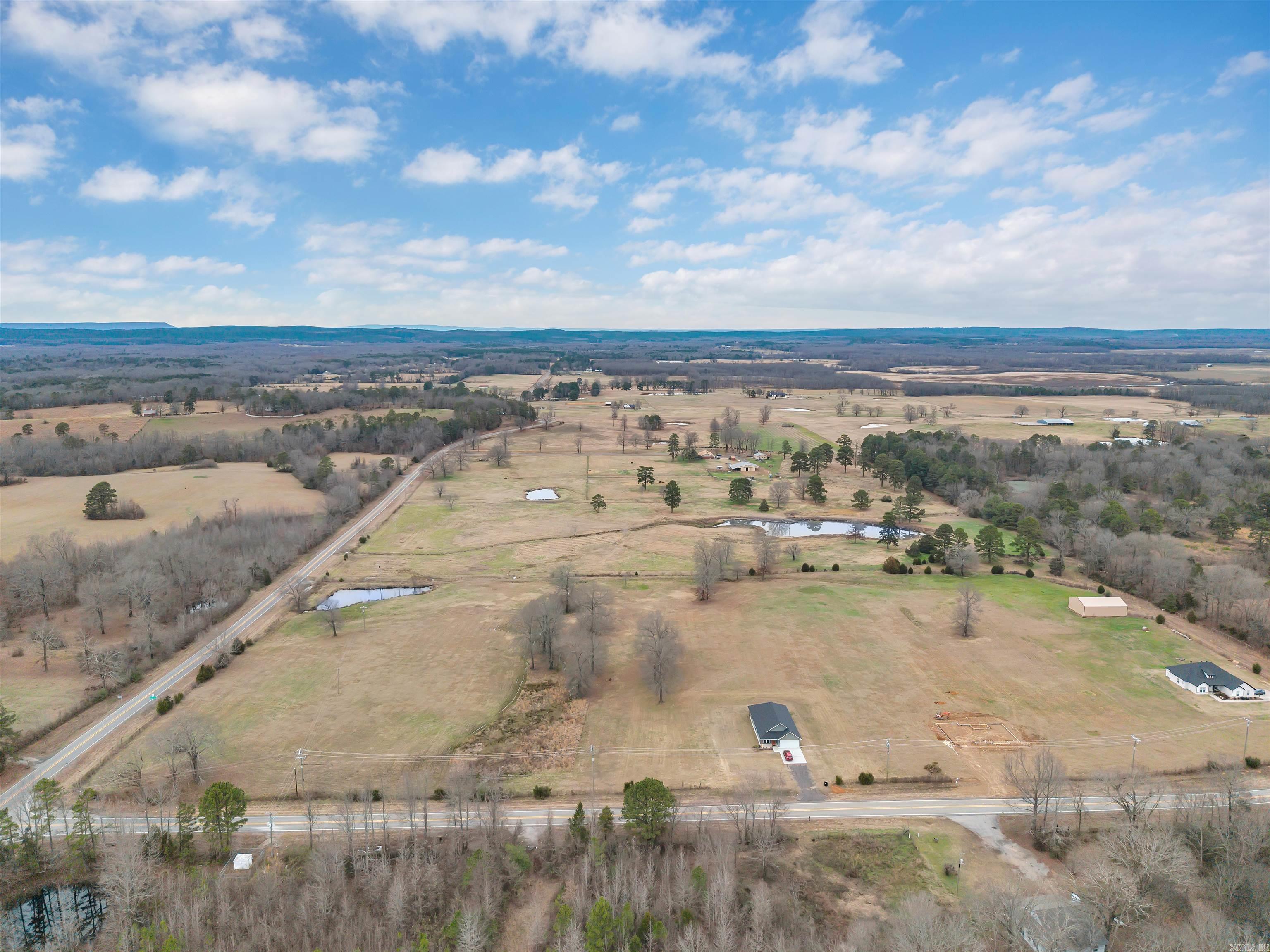 6.41 Acres Highway 300  Houston, AR