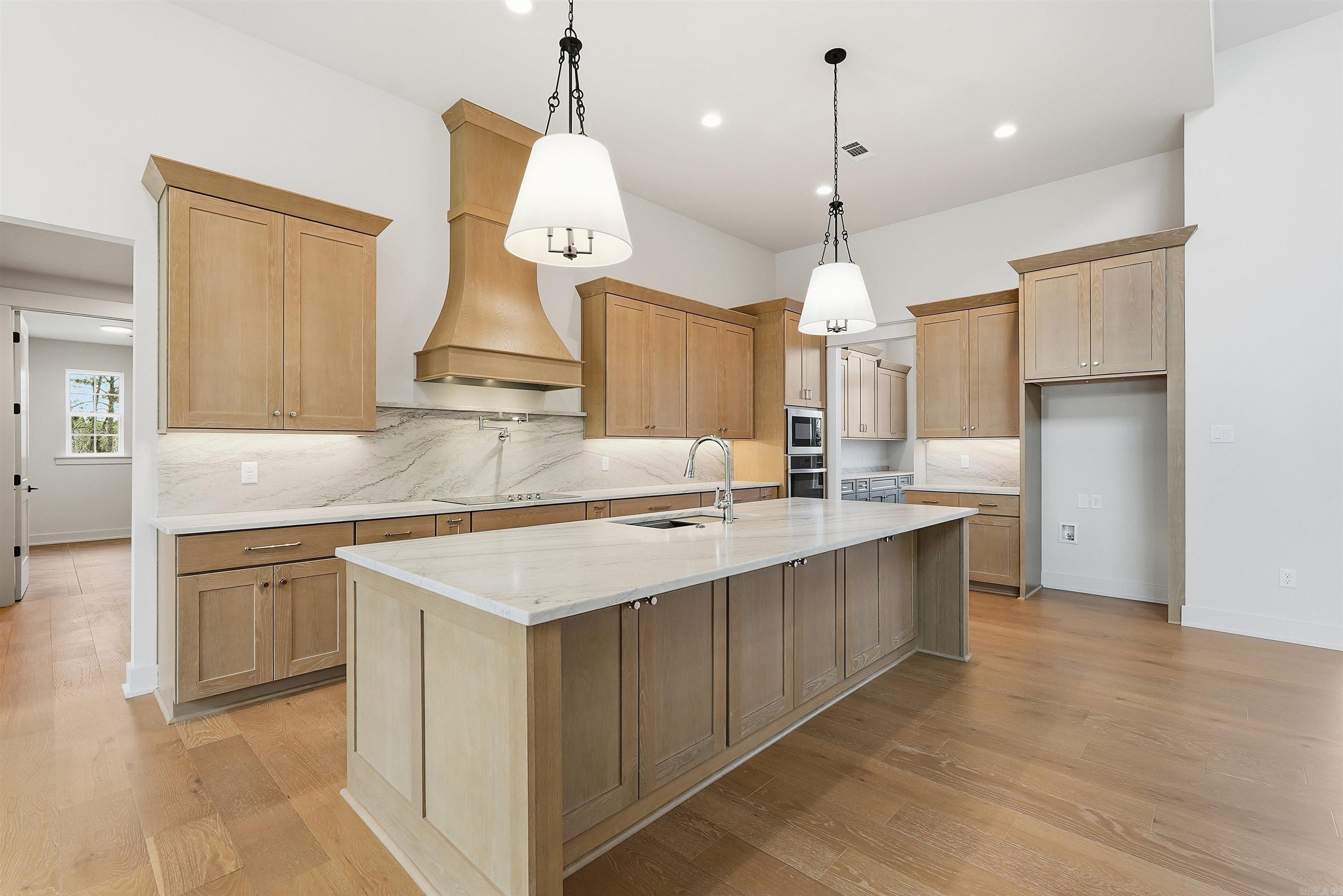 21 Southridge  Mount Ida, AR