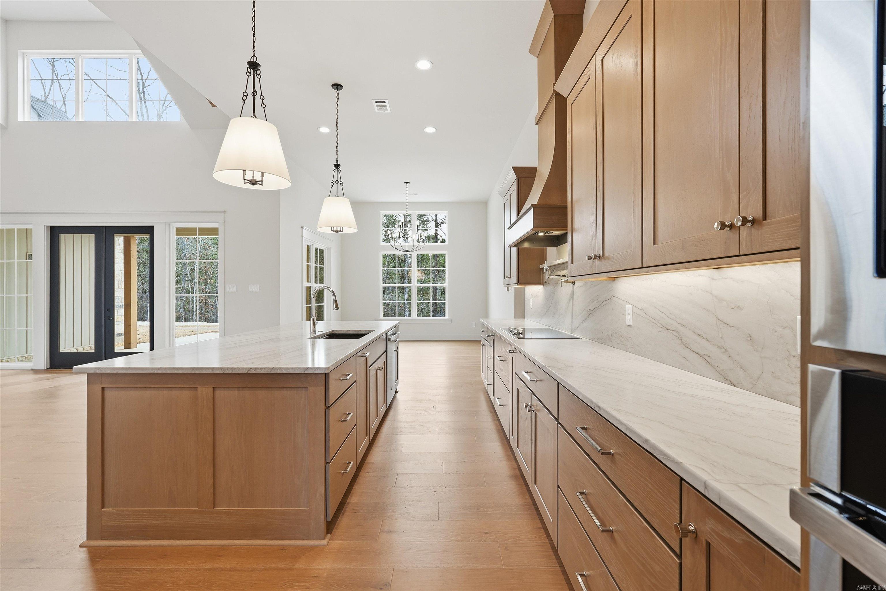 21 Southridge  Mount Ida, AR