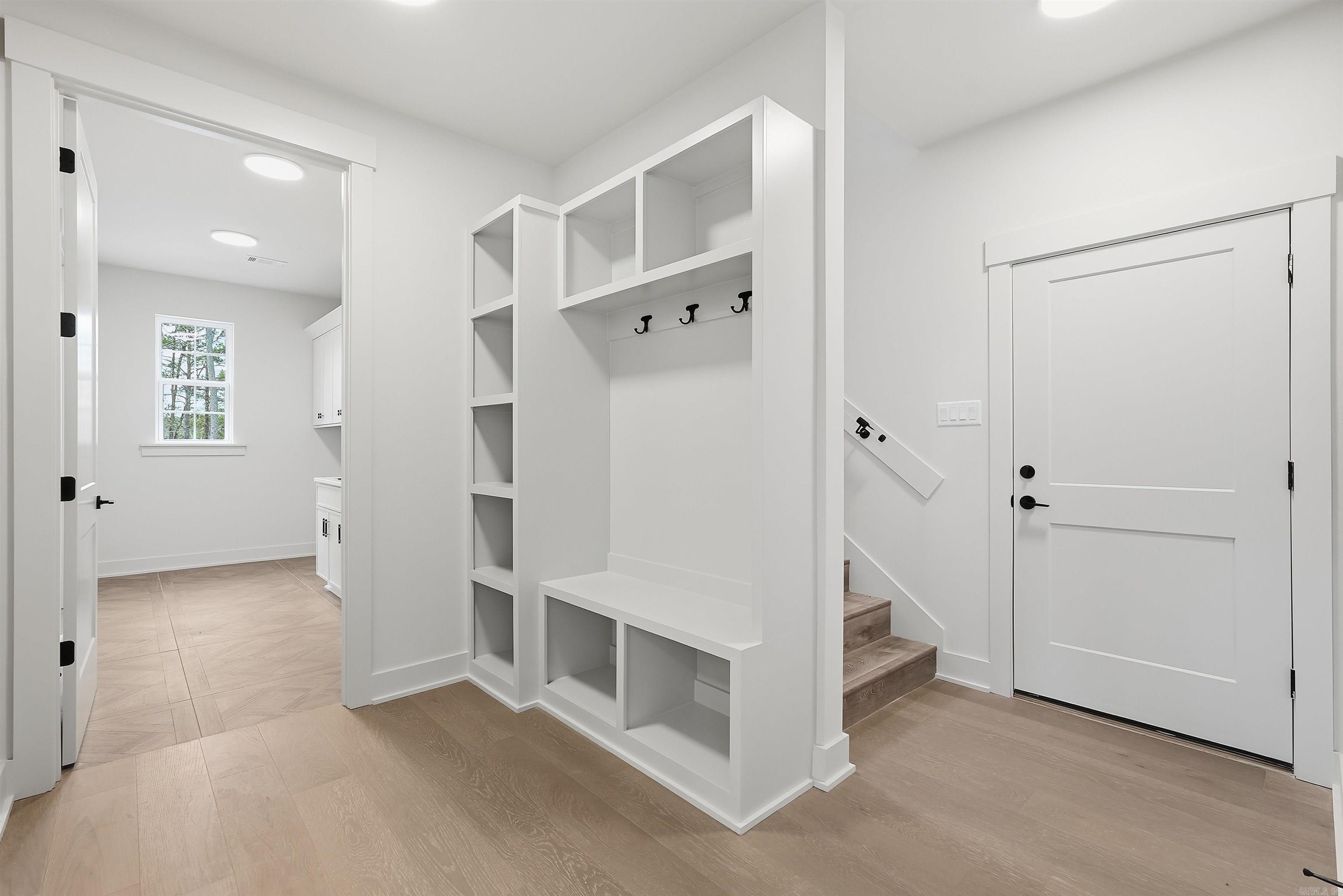 21 Southridge  Mount Ida, AR