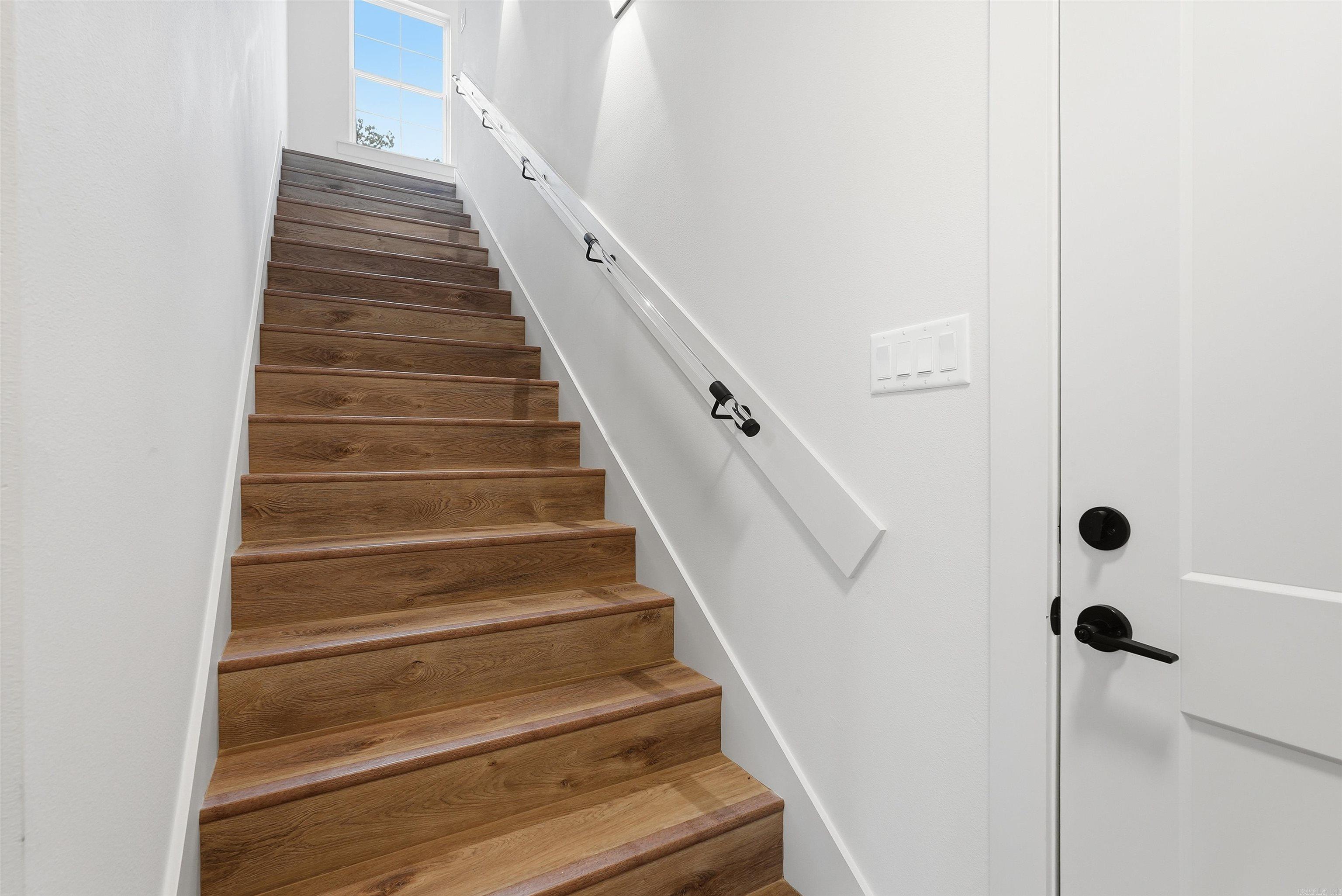 21 Southridge  Mount Ida, AR