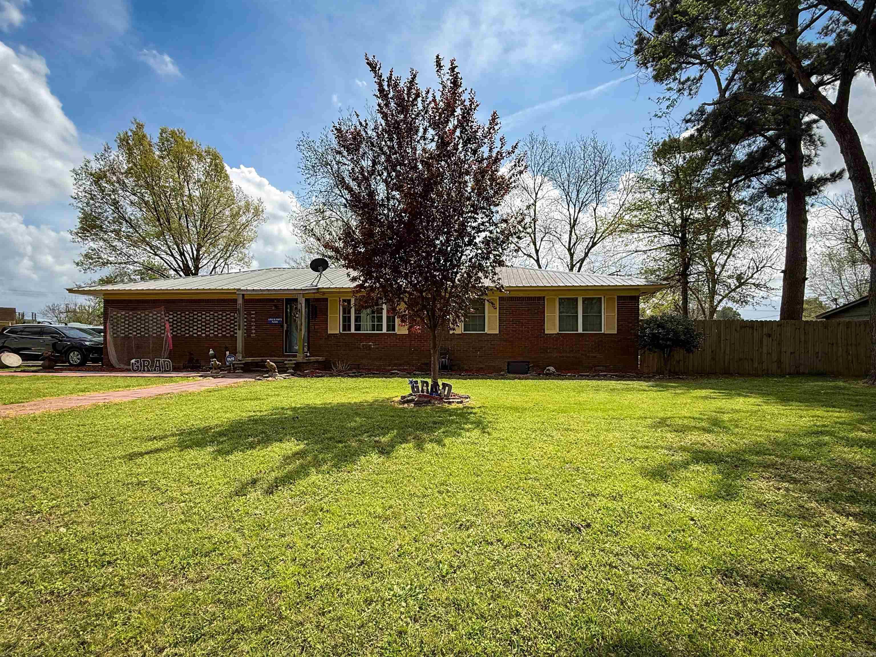 331 E Evelyn Ave  Wynne, AR