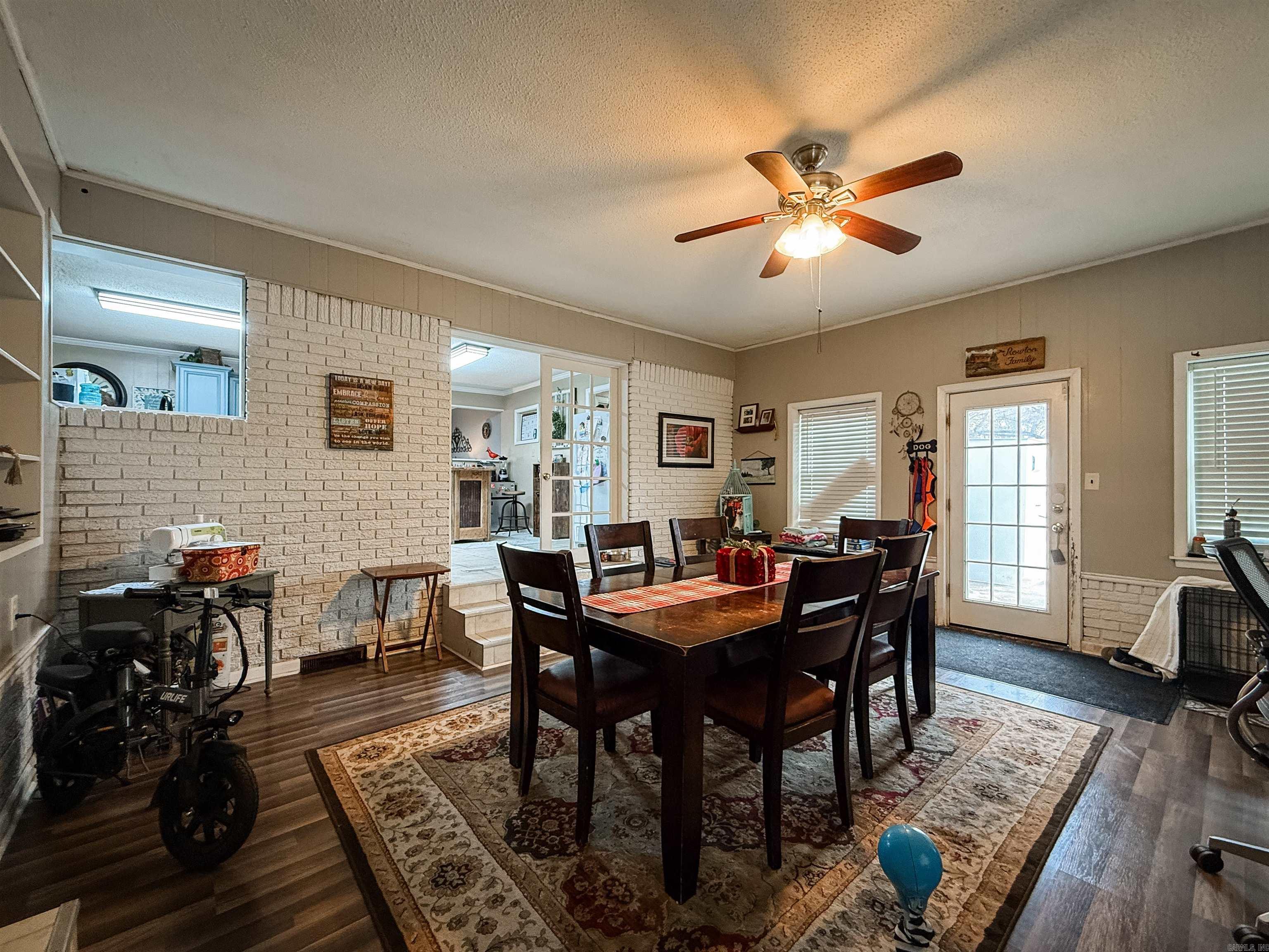 331 E Evelyn Ave  Wynne, AR