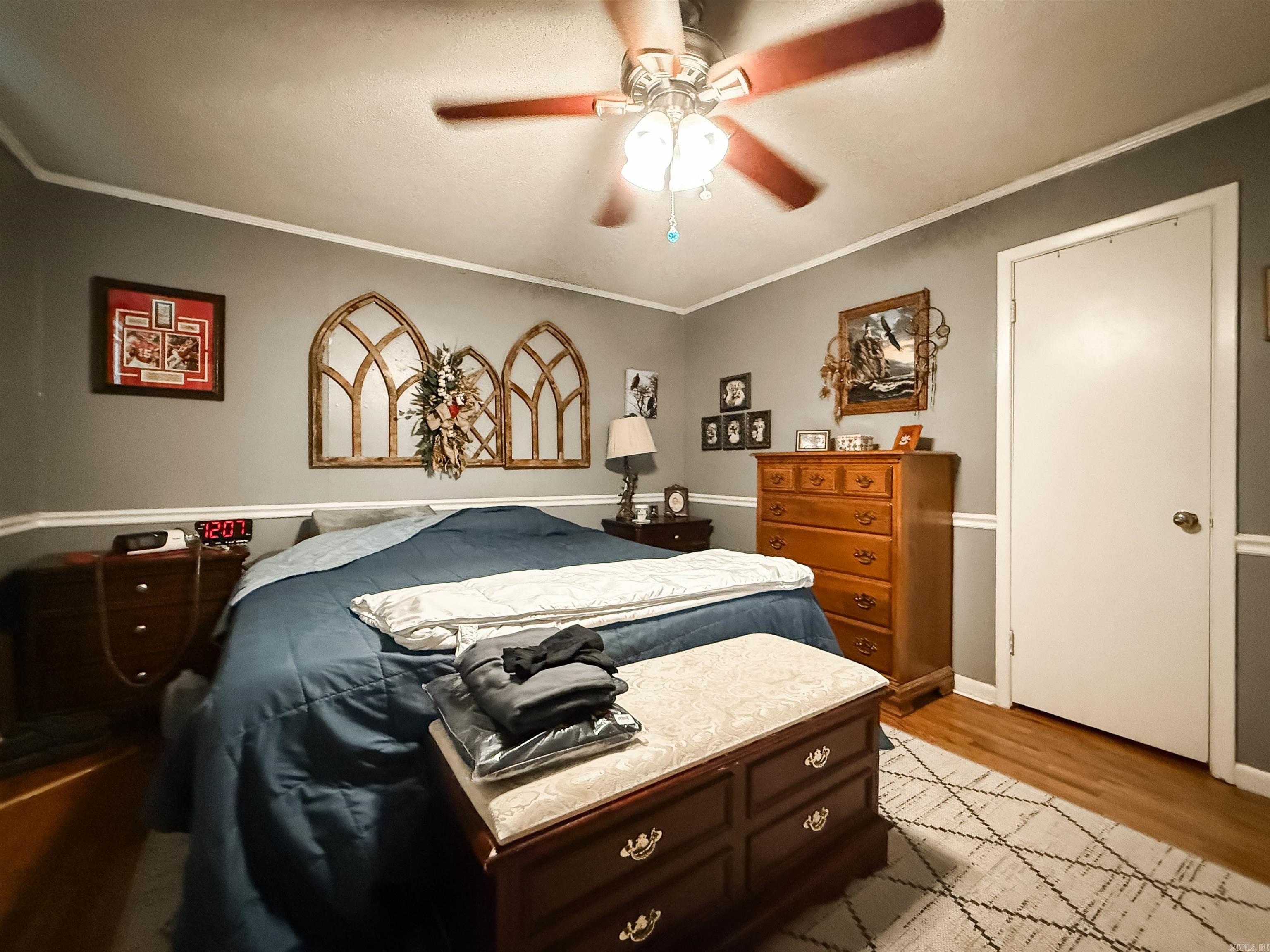 331 E Evelyn Ave  Wynne, AR