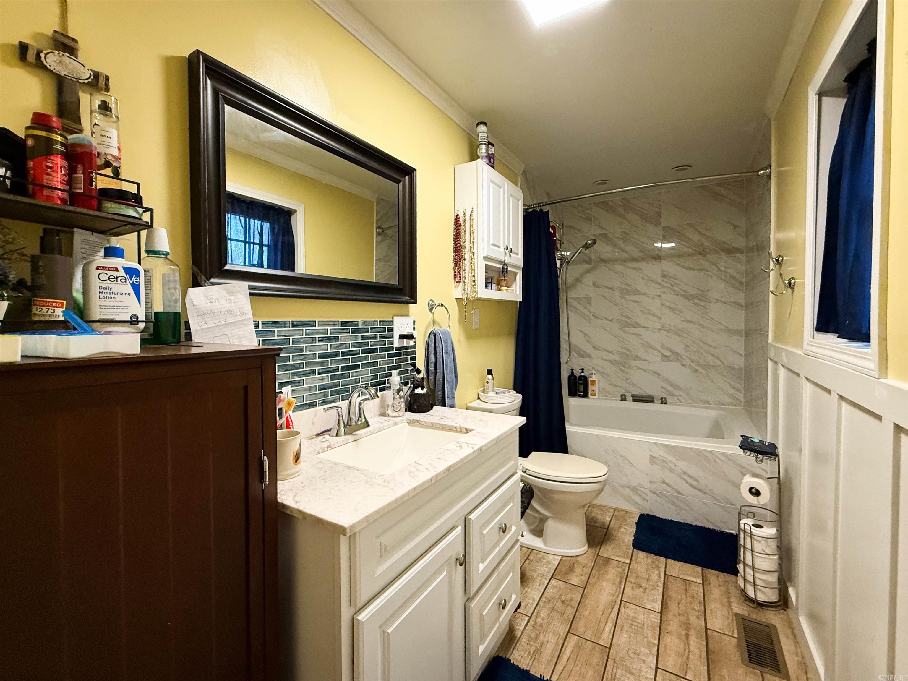 331 E Evelyn Ave  Wynne, AR