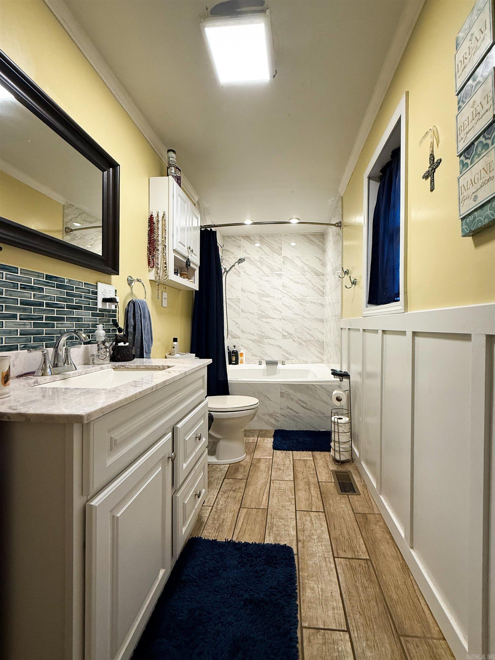 331 E Evelyn Ave  Wynne, AR