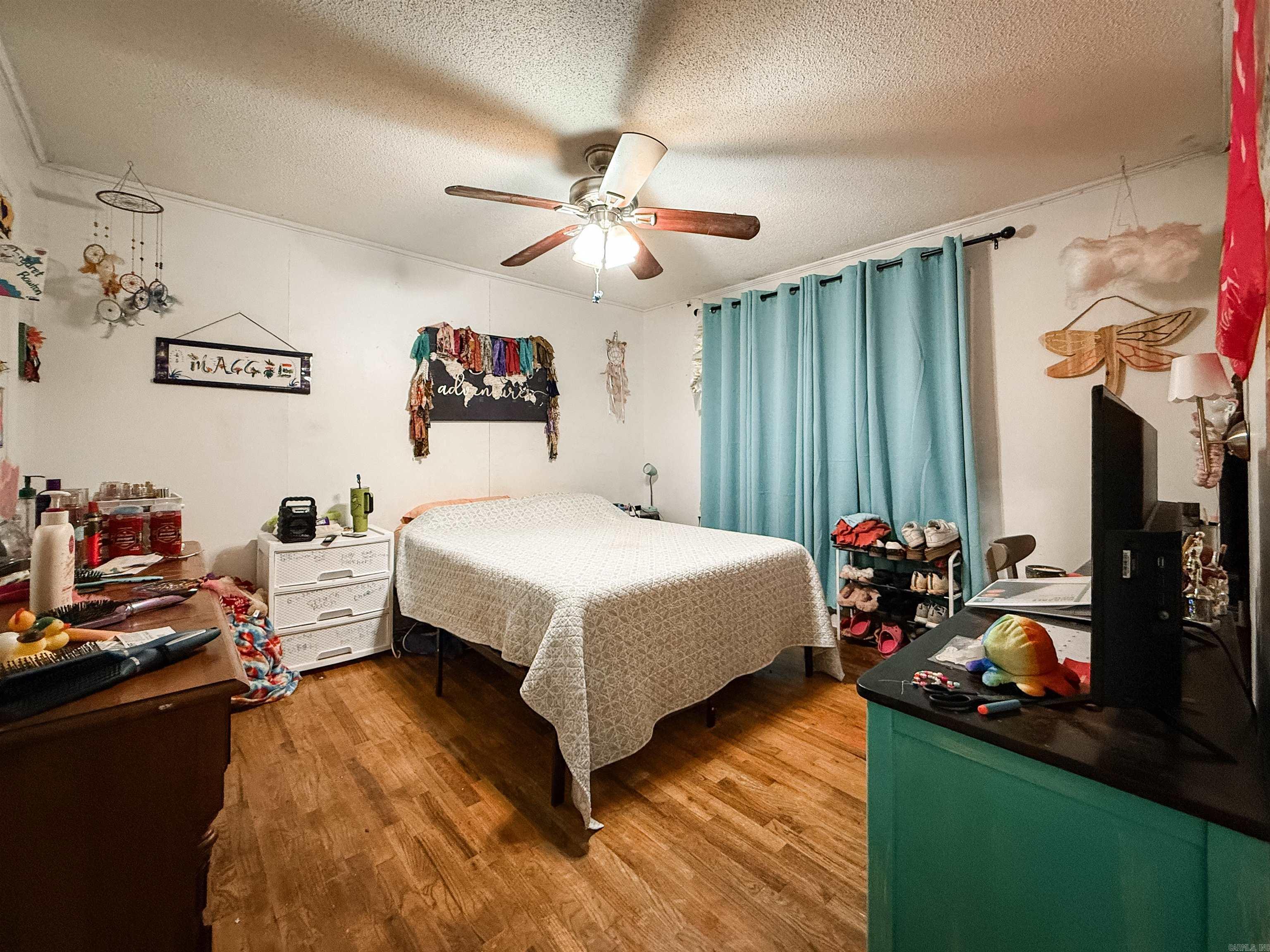 331 E Evelyn Ave  Wynne, AR