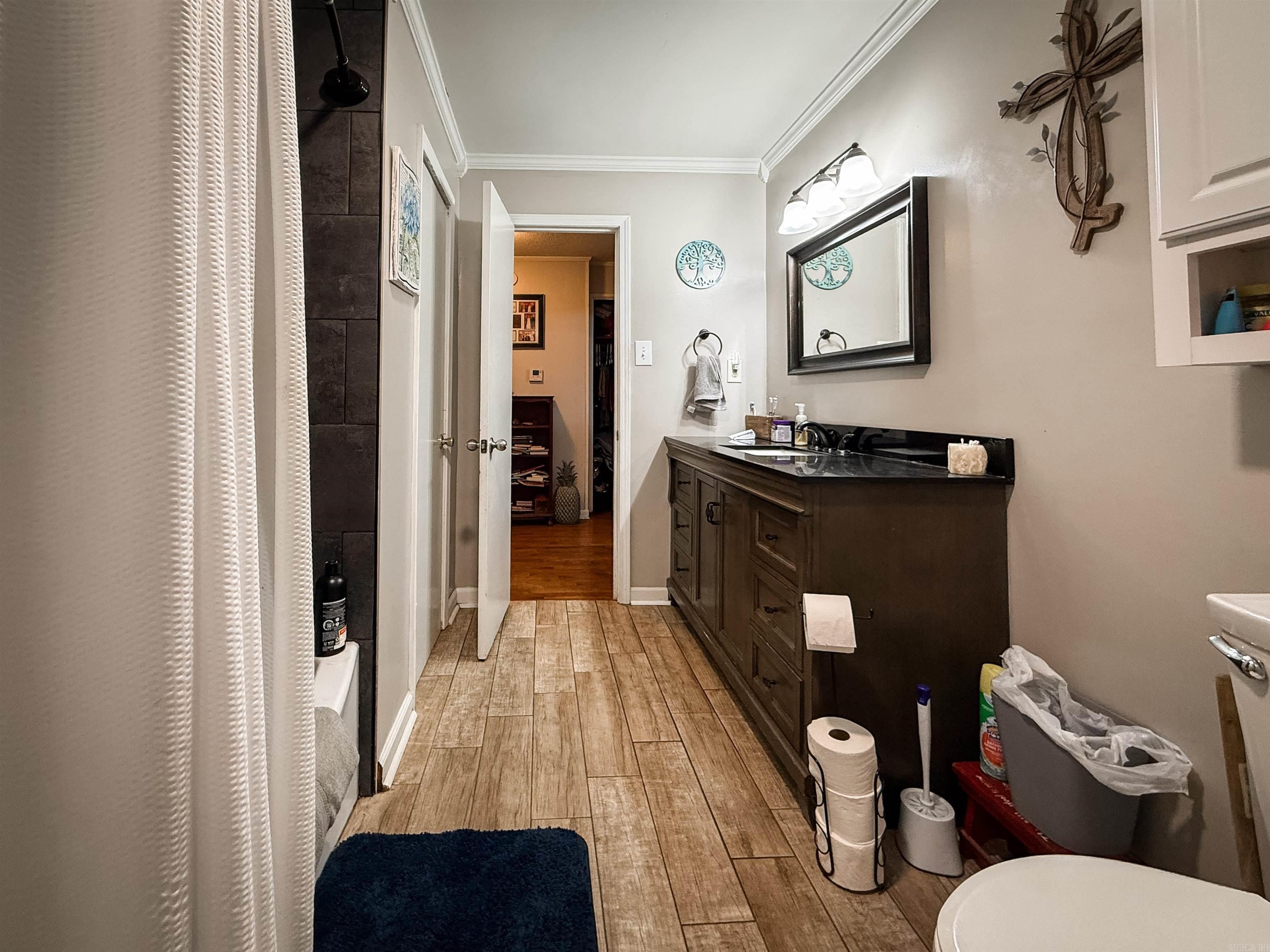 331 E Evelyn Ave  Wynne, AR