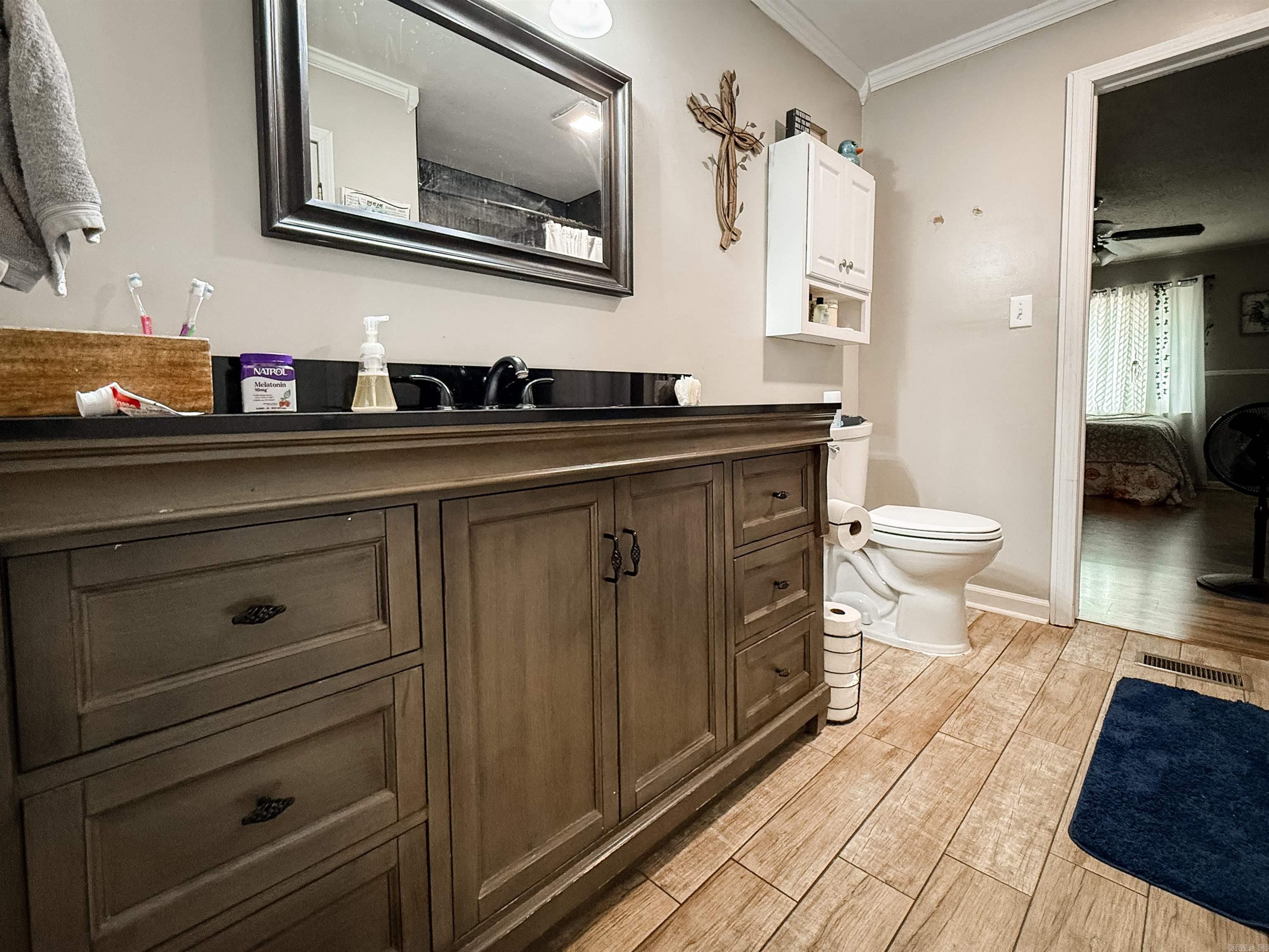 331 E Evelyn Ave  Wynne, AR