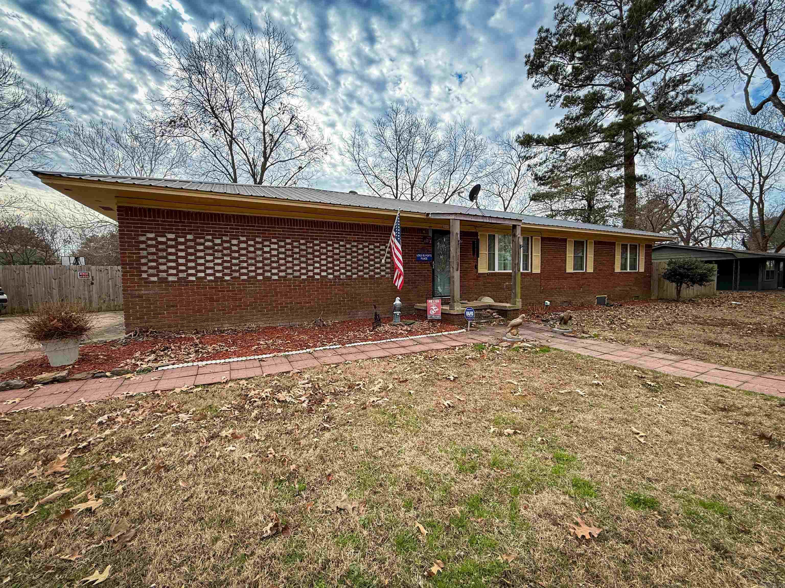 331 E Evelyn Ave  Wynne, AR