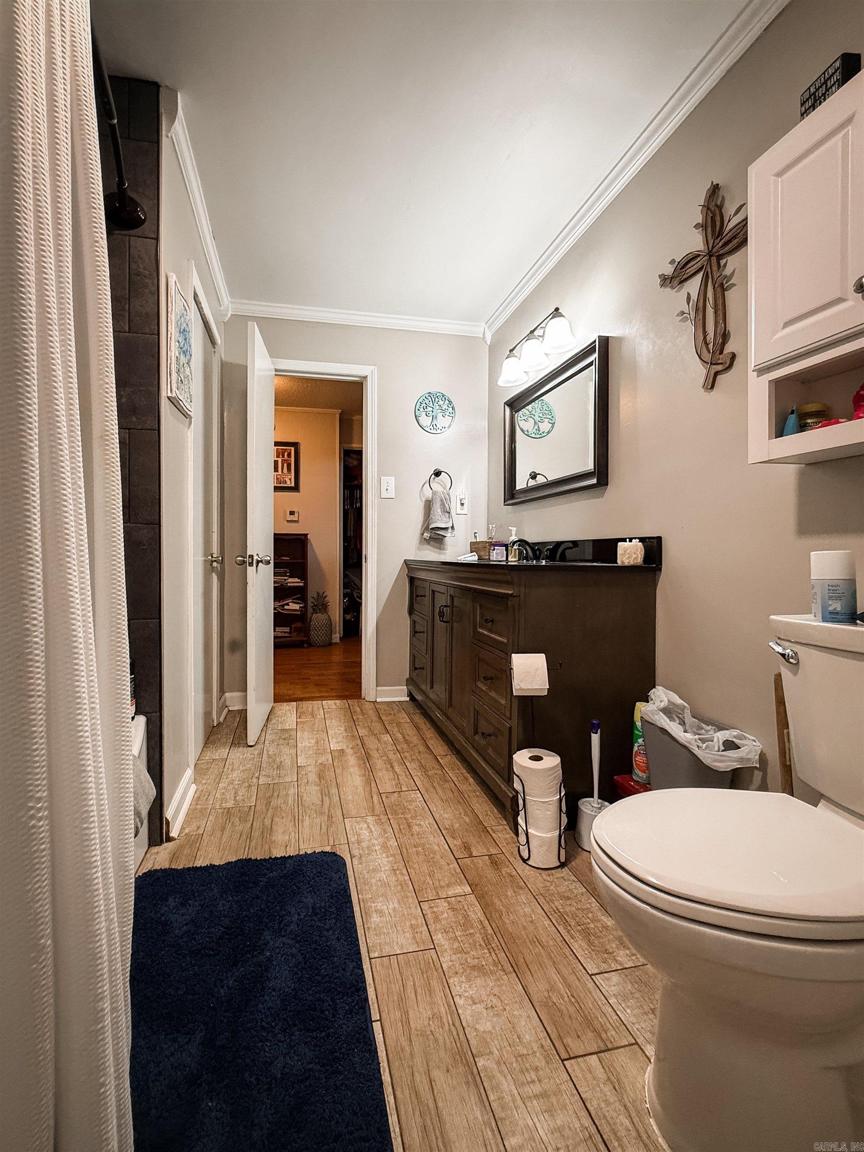 331 E Evelyn Ave  Wynne, AR