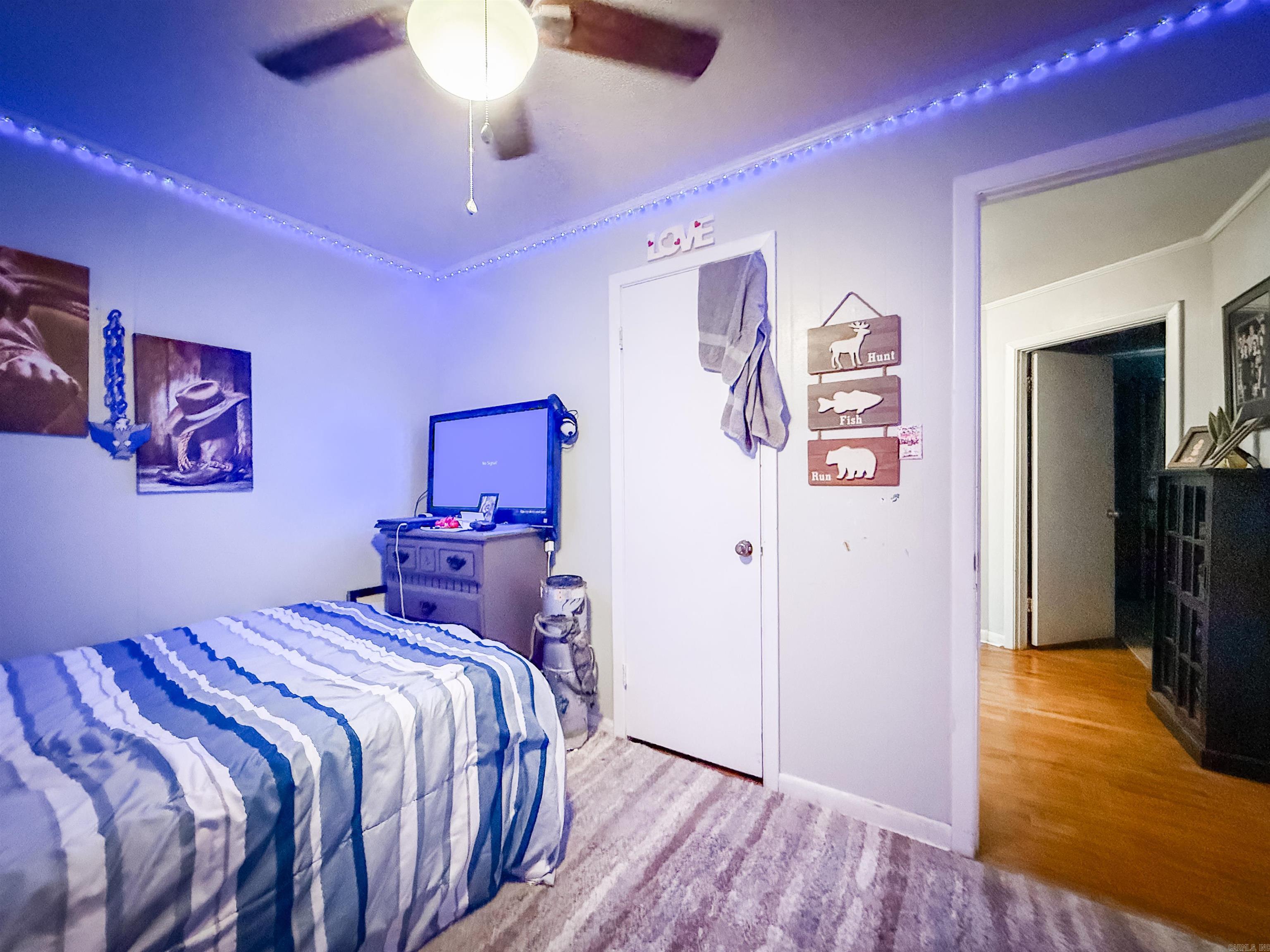 331 E Evelyn Ave  Wynne, AR