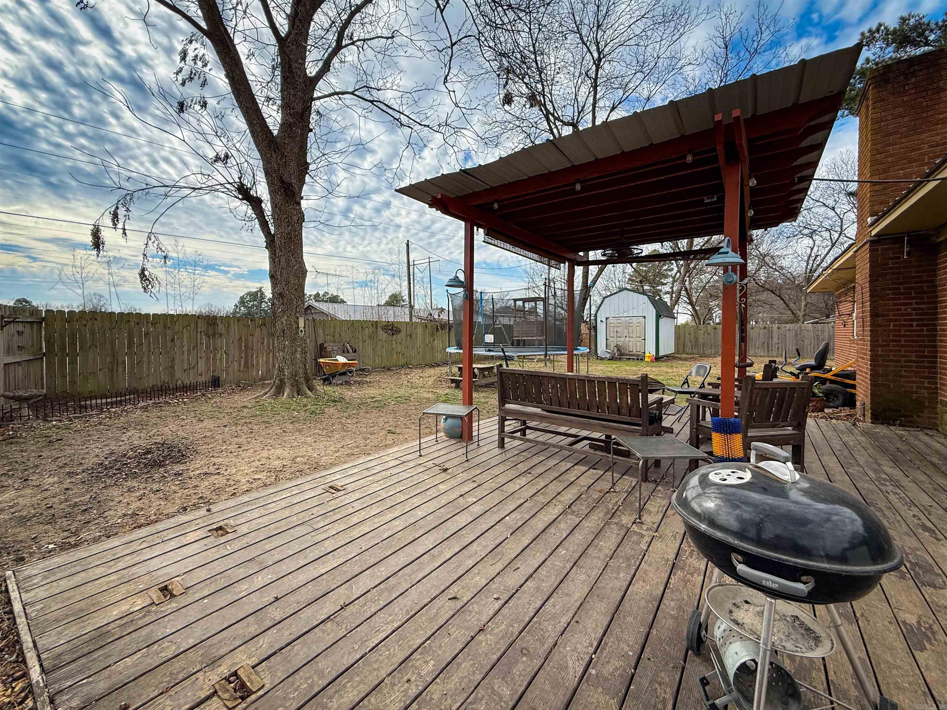 331 E Evelyn Ave  Wynne, AR