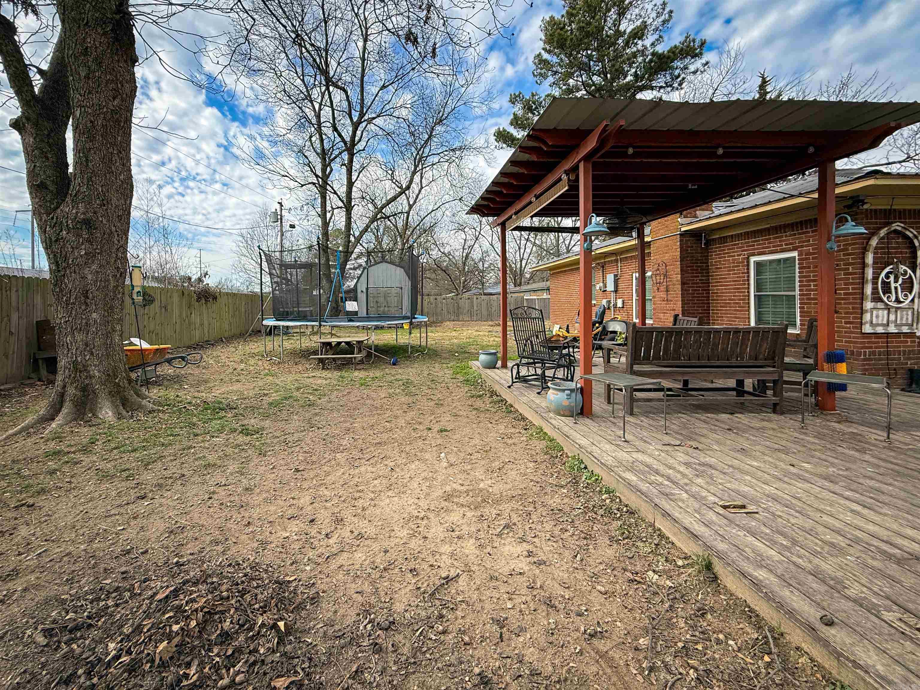 331 E Evelyn Ave  Wynne, AR