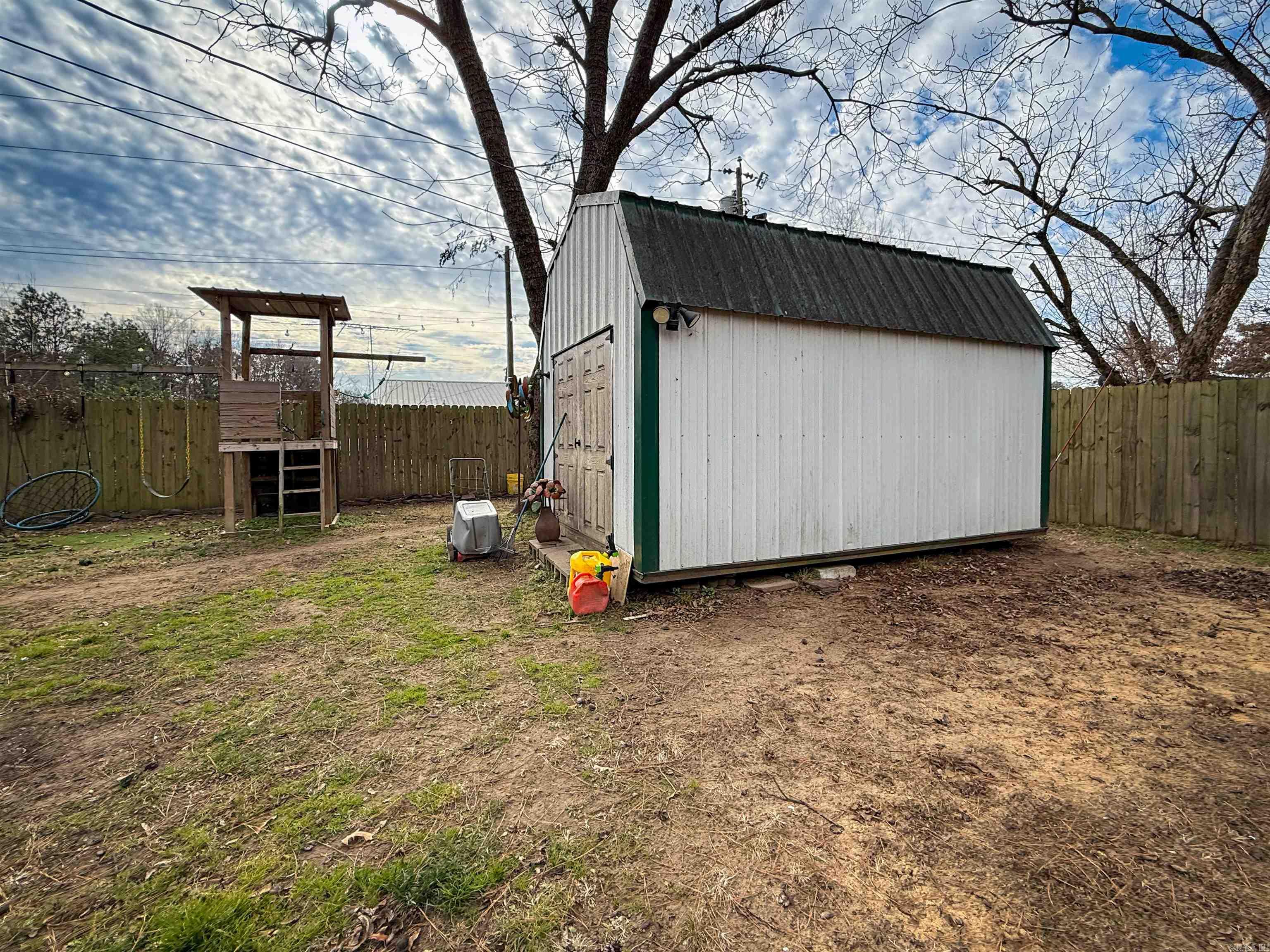 331 E Evelyn Ave  Wynne, AR