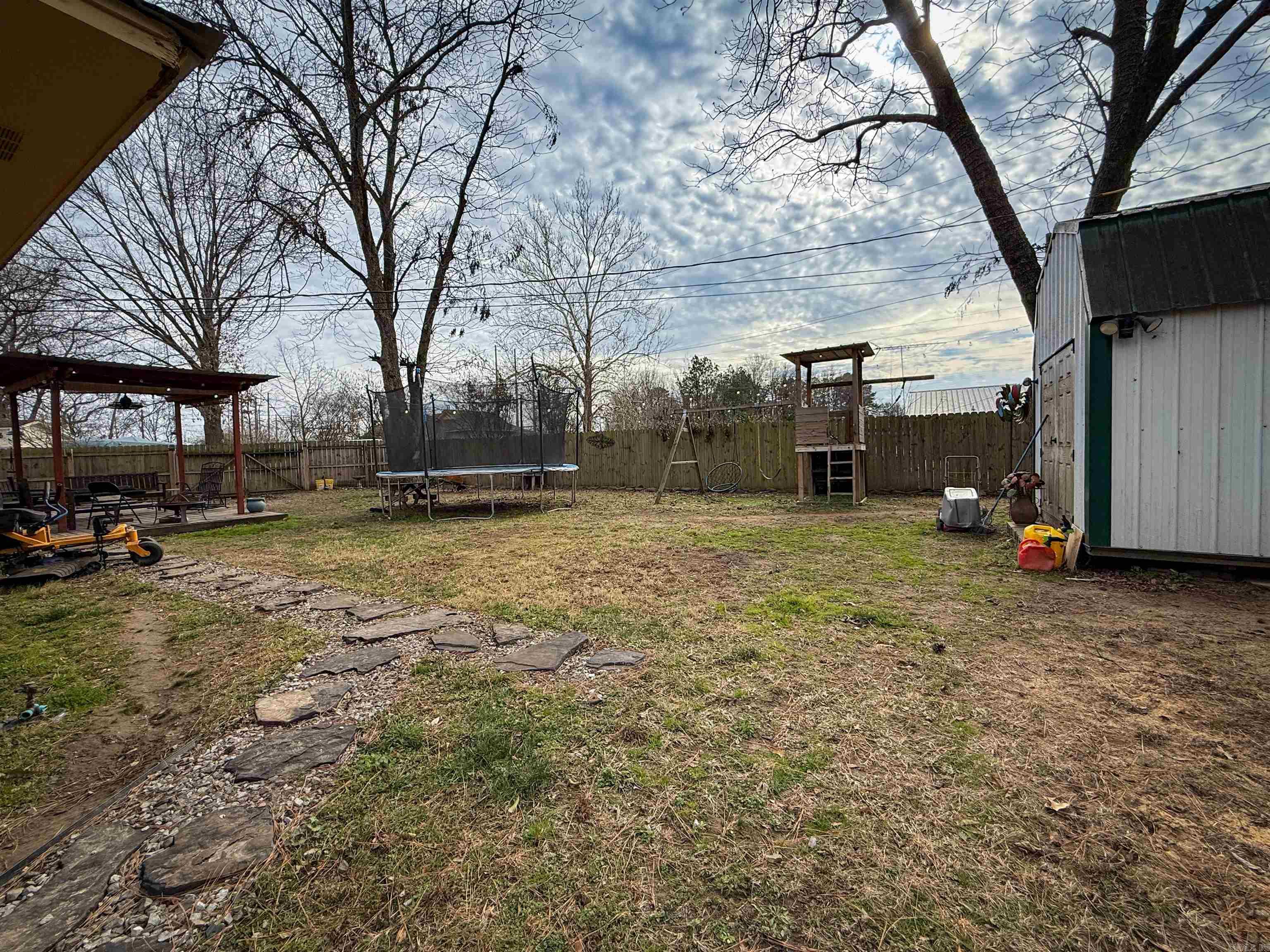 331 E Evelyn Ave  Wynne, AR