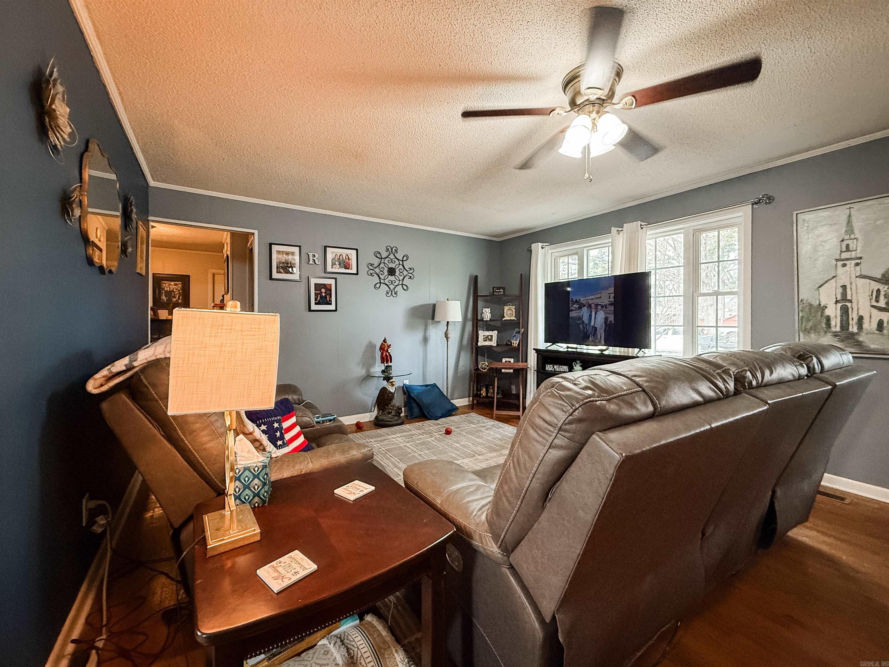 331 E Evelyn Ave  Wynne, AR